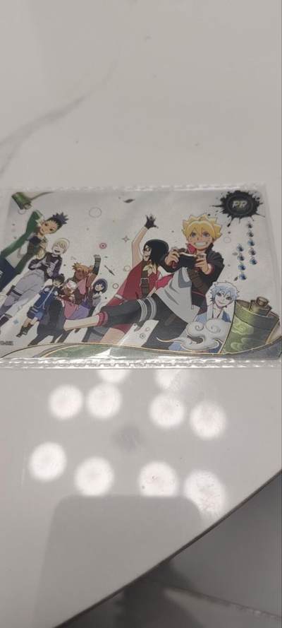 秋原瞳的小店第四十期——青梅时节雨纷纷，牧童遥指杏花村 - 卡游火影活动卡