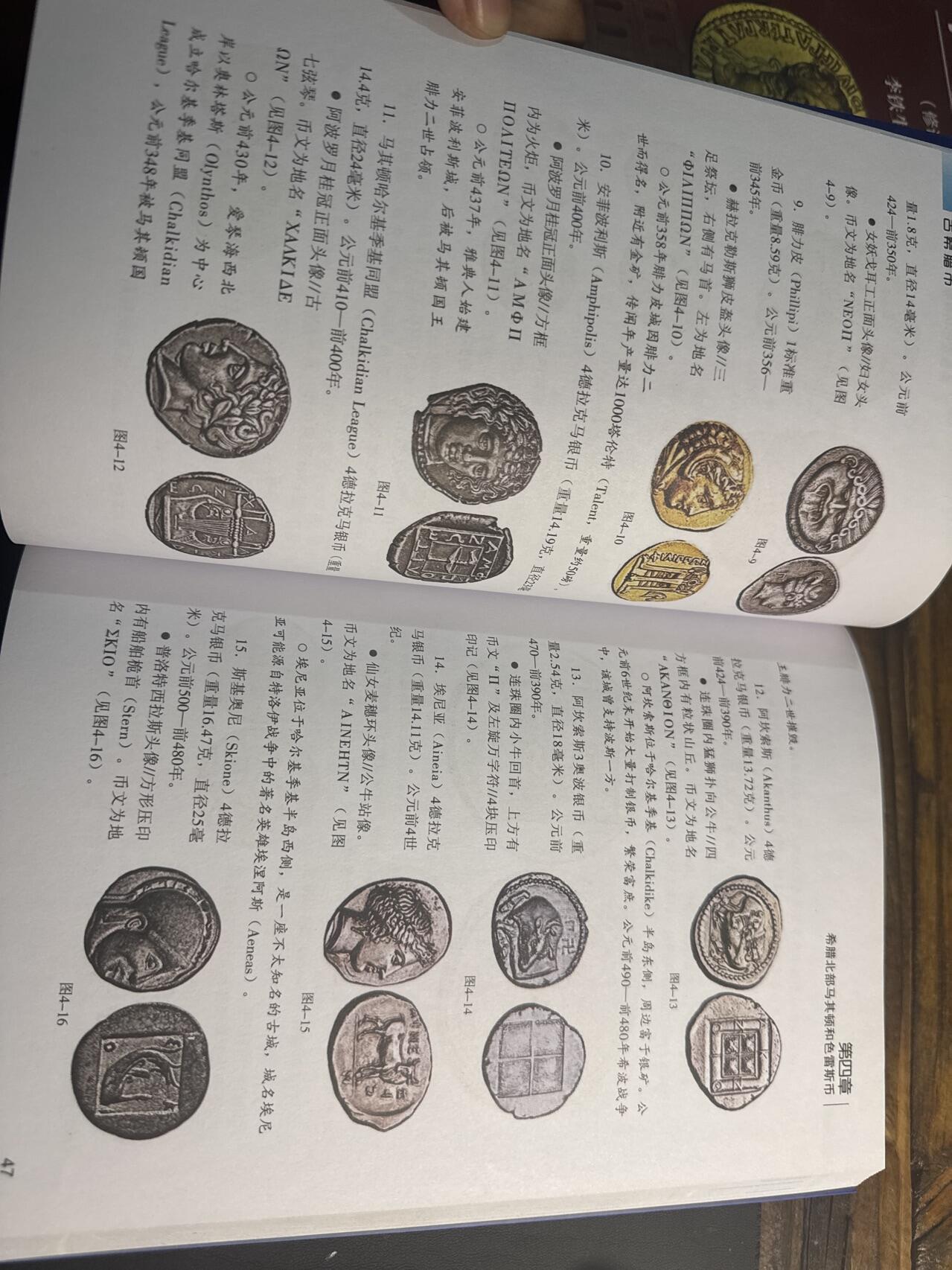 ❤️【币观天下】❤️ 第347期钱币拍卖场- 2026.4.3周五晚上6点半场 长期征集拍品 