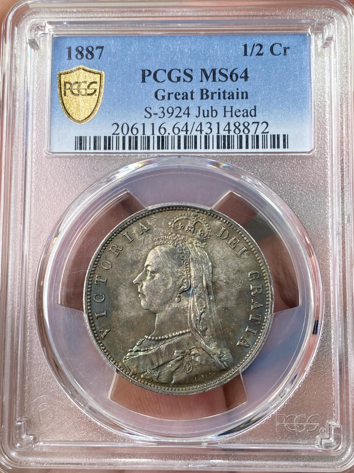 万国钱币拍卖第064期