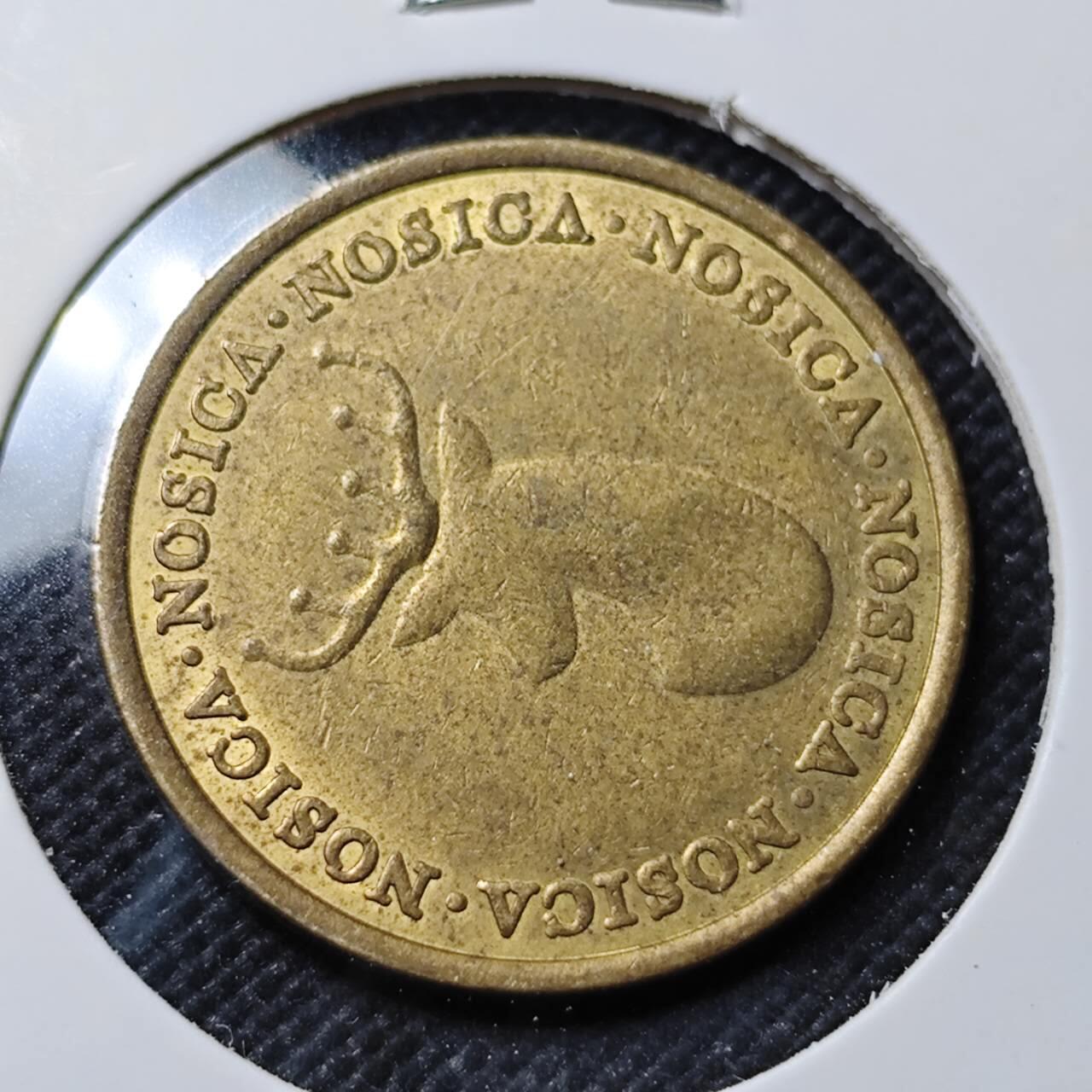 KK钱币收藏小铺  第415期 2月预留时间 周末发货