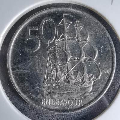 沼泽如烟--第1041场 - 新西兰2006年50分