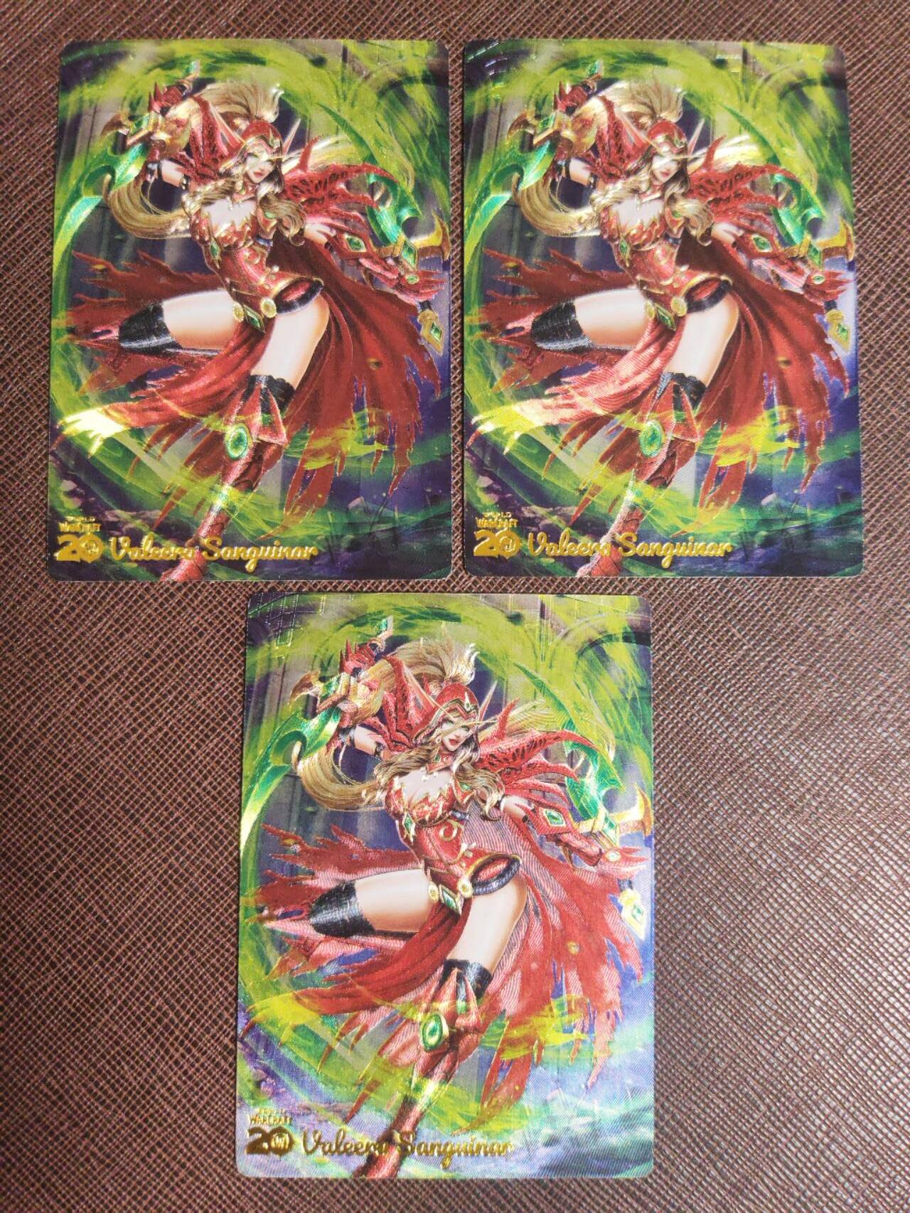 阳大大卡牌拍卖第107期（持续收拍品，周五晚上九点截拍，进群福利早知道）