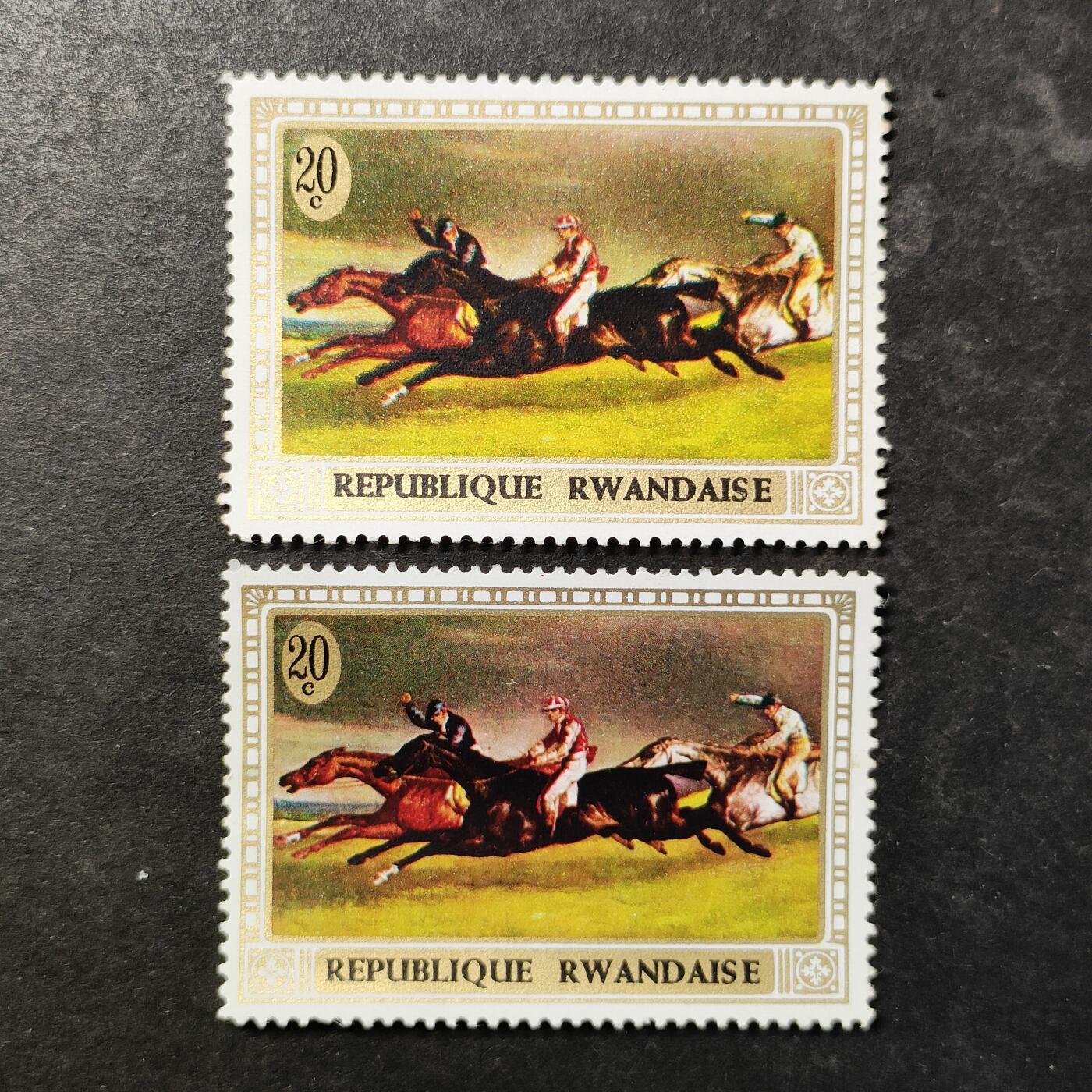 嘉禾收藏    【第504期】            无佣金、可寄存、满30元包邮 绘画邮票，随机发一枚