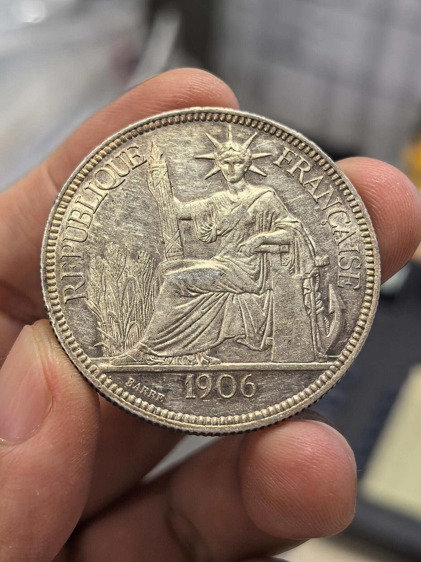 博洋堂世界钱币拍卖第167期（全场包邮）