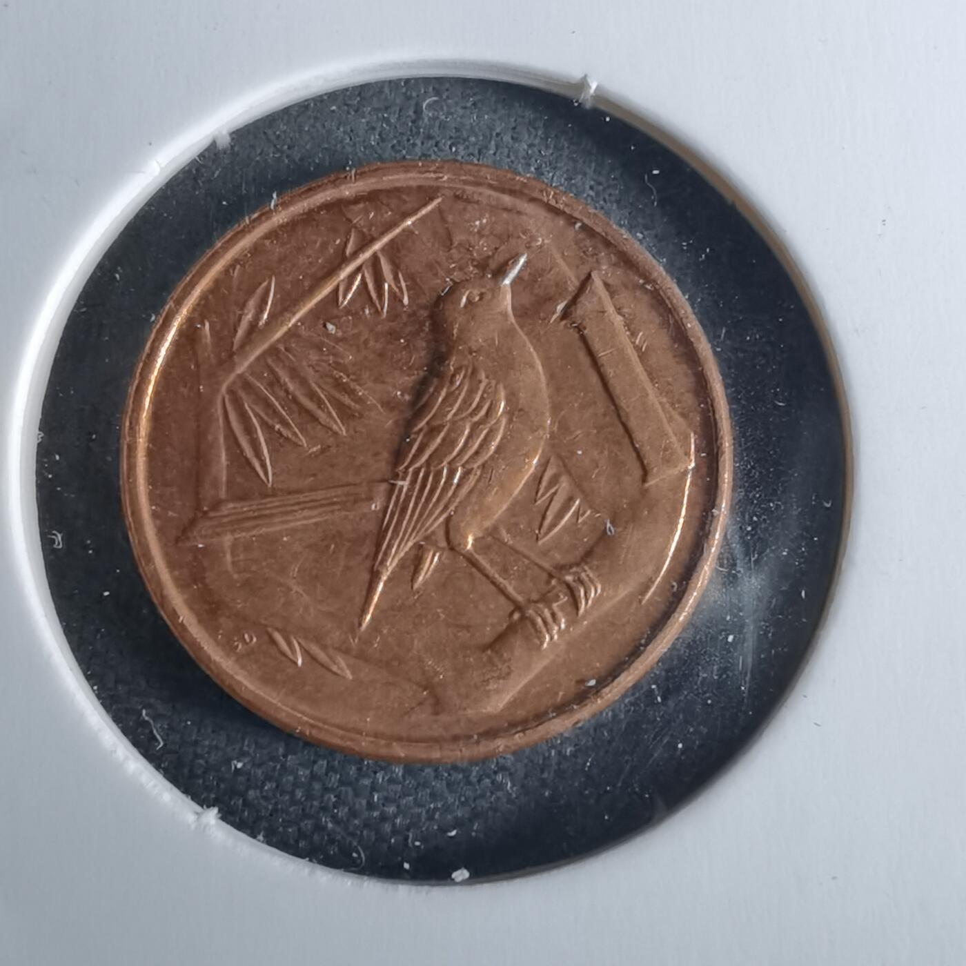 沼泽如烟--第1040场 开曼2008年一分