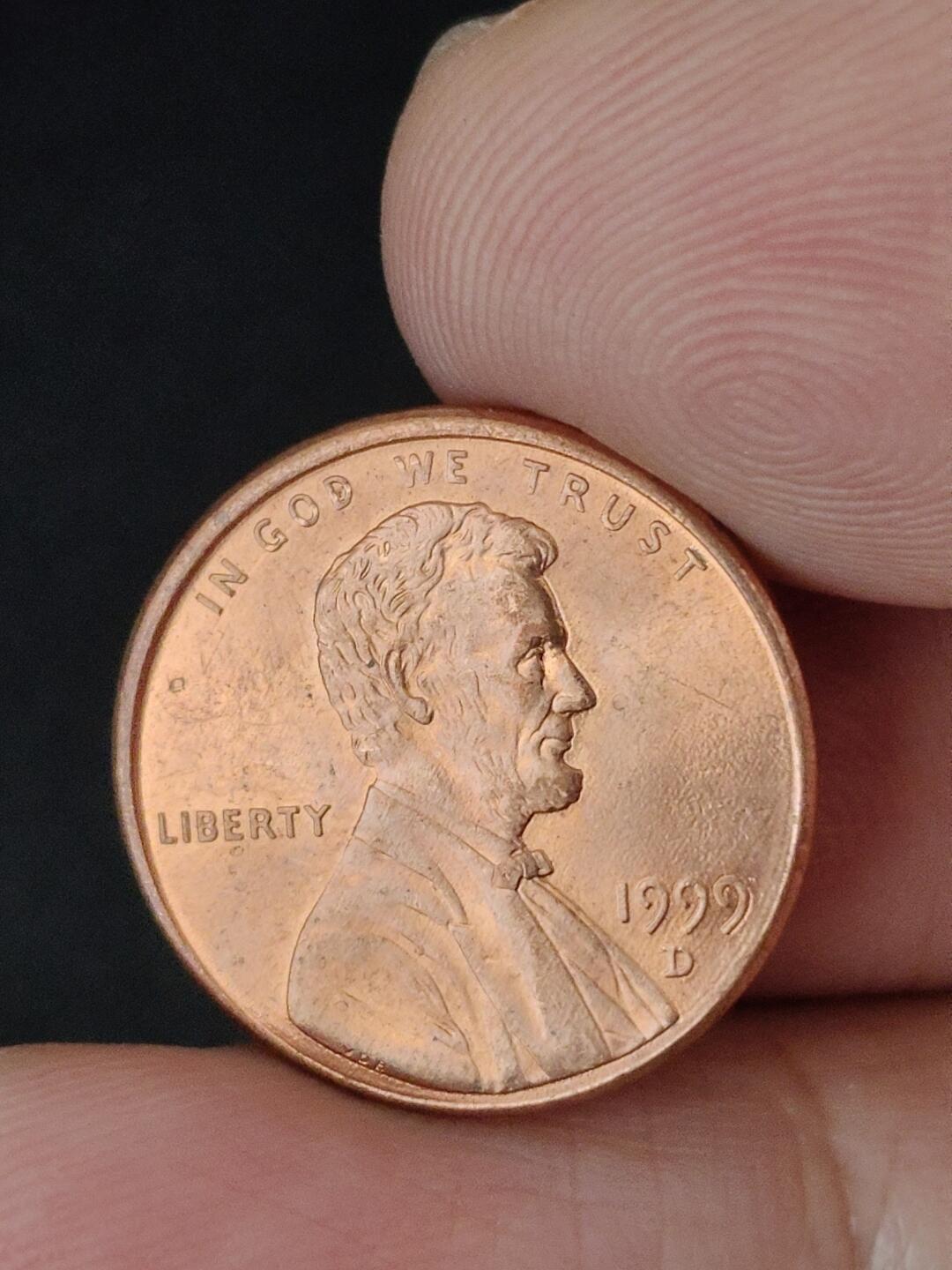 猩哥外币小铺➨【第227场】 美国