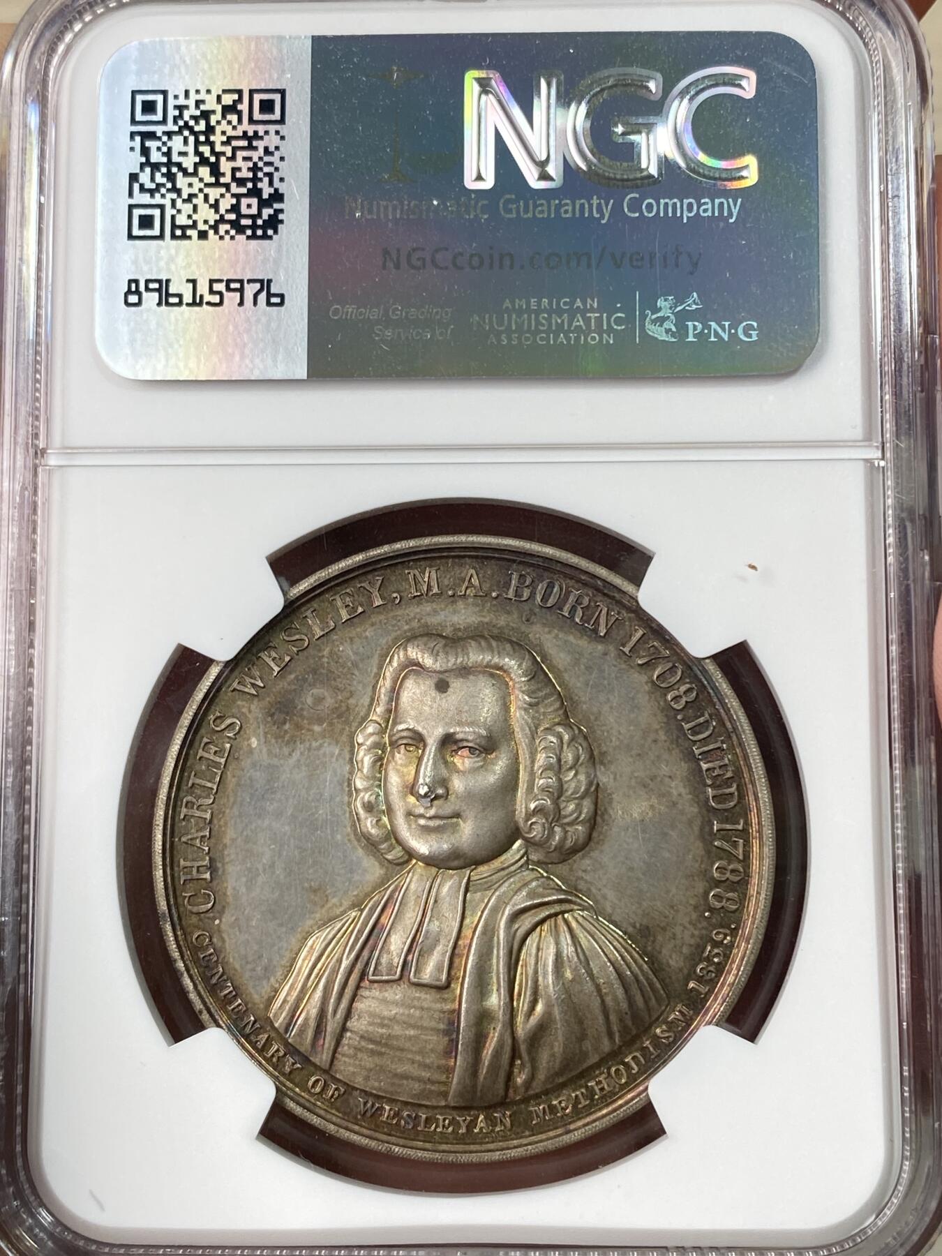 万国钱币拍卖第064期