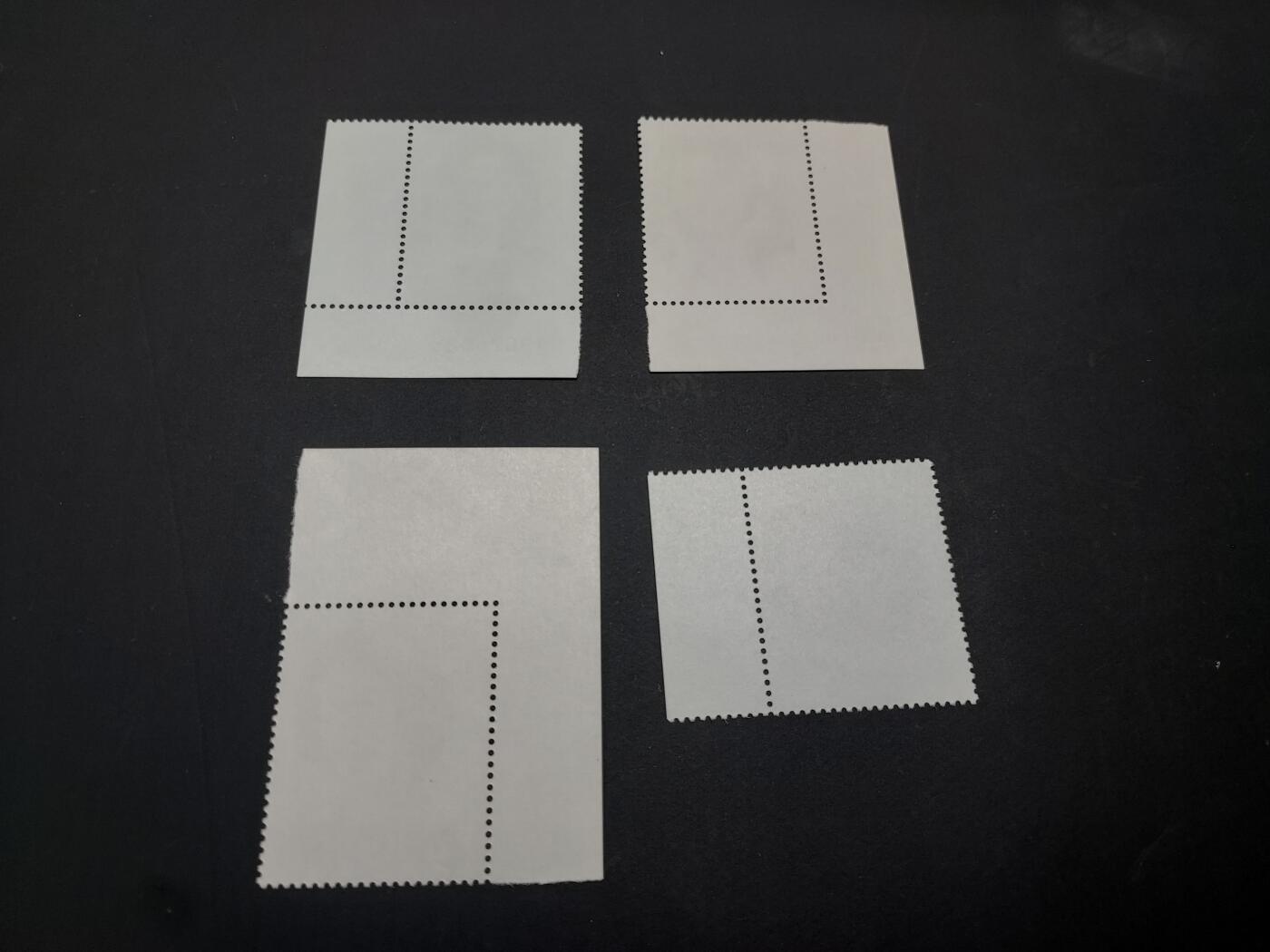 博彦收藏    4月8日 8点 邮票专场 邓丽君新全 全新