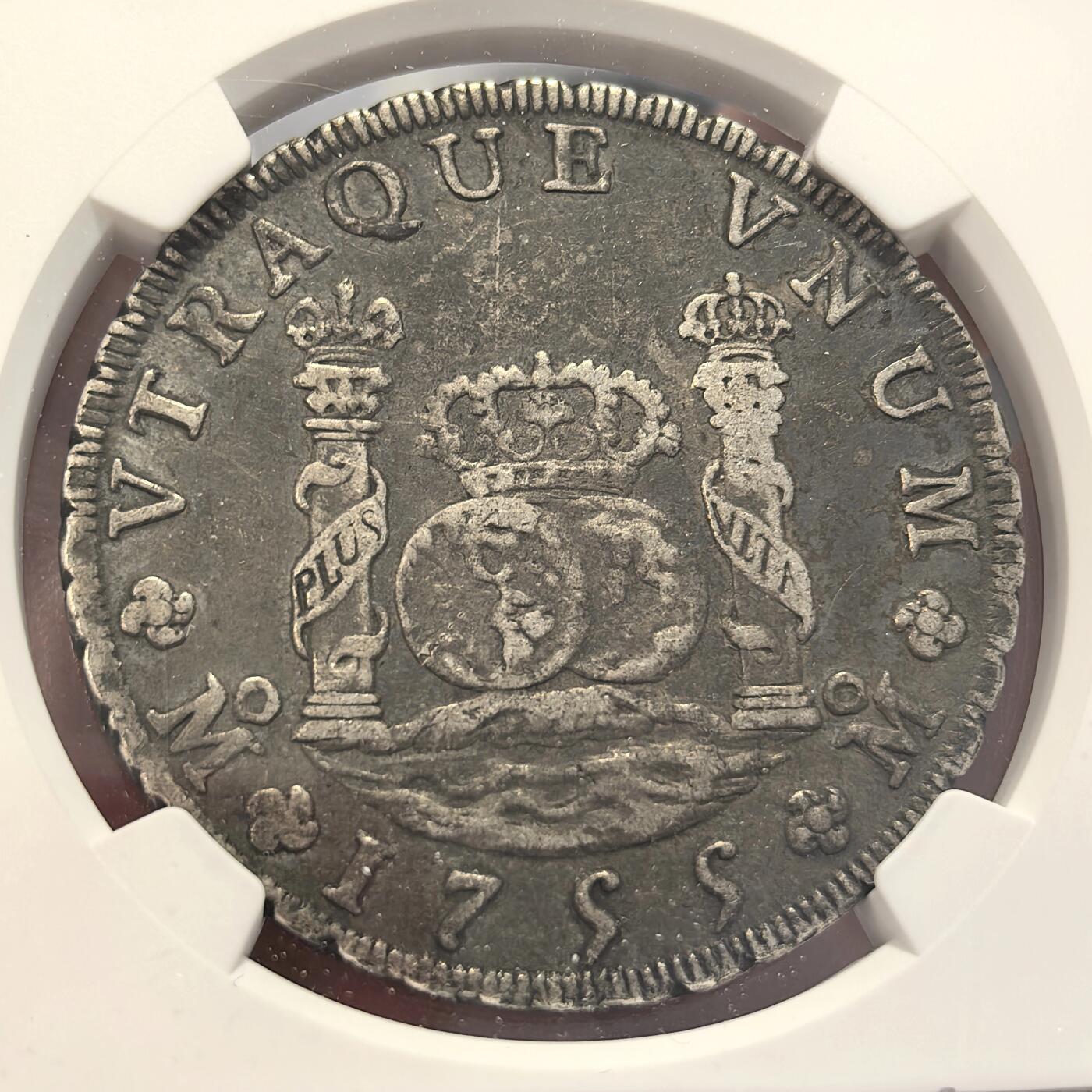 博洋堂世界钱币拍卖第167期（全场包邮）