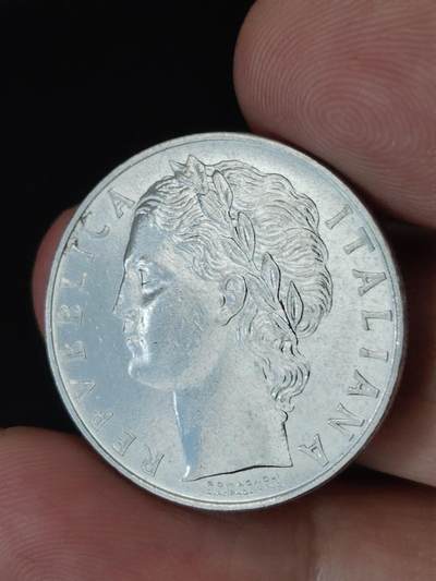 猩哥外币小铺➨【第227场】 - 意大利