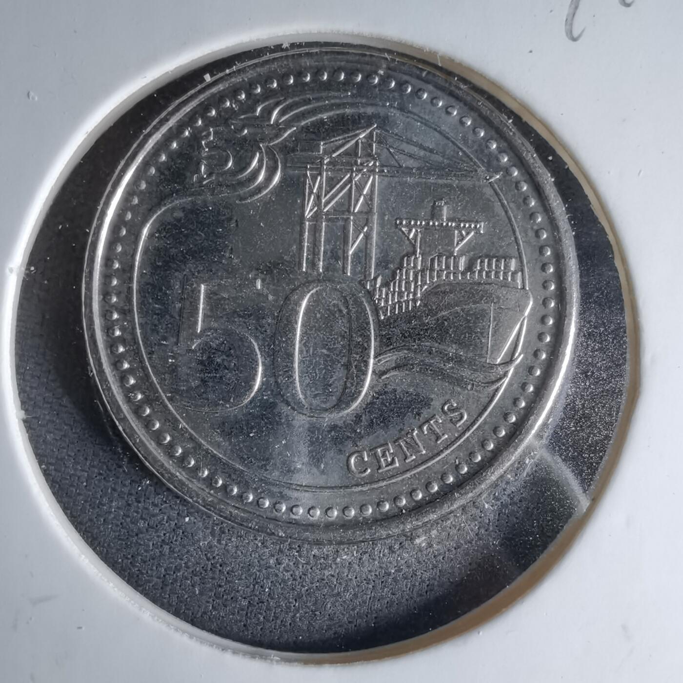 沼泽如烟--第1041场 新加坡2014年50分