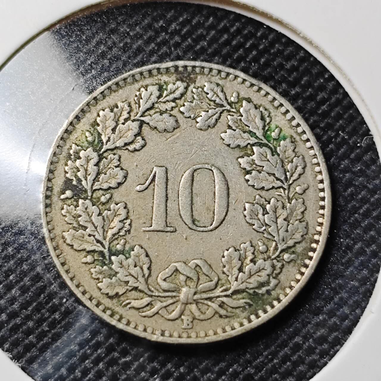 KK钱币收藏小铺  第417期 2月预留时间 周末发货