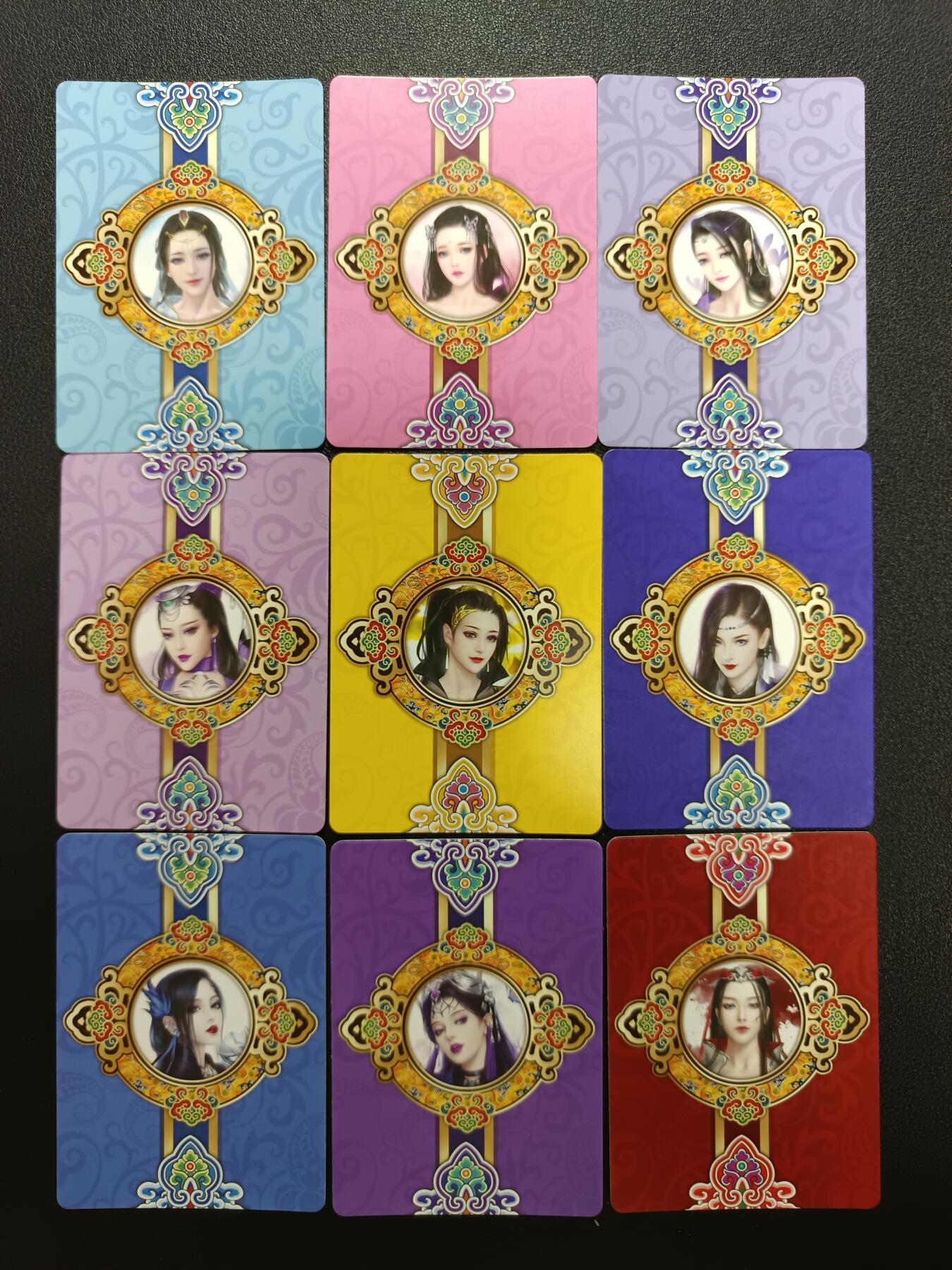 天玑星卡拍第183期《4.2周四截拍》持续收拍收评中 满赠卡需备注