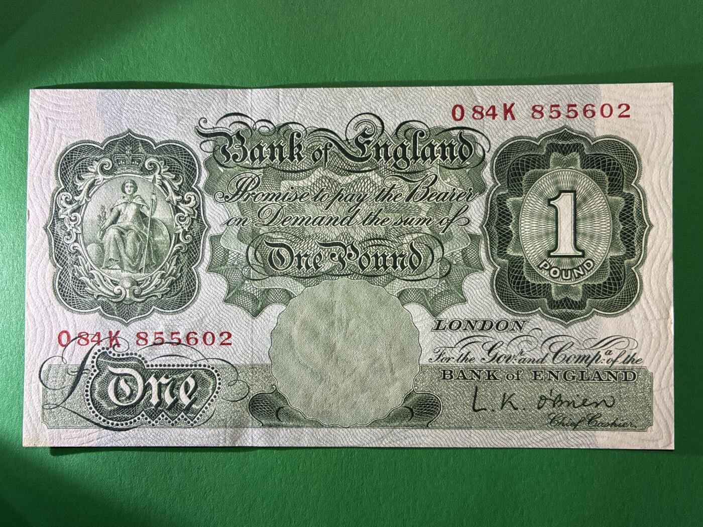 咖啡豆•收藏 2026年Apr_7th世界各国纸币拍卖