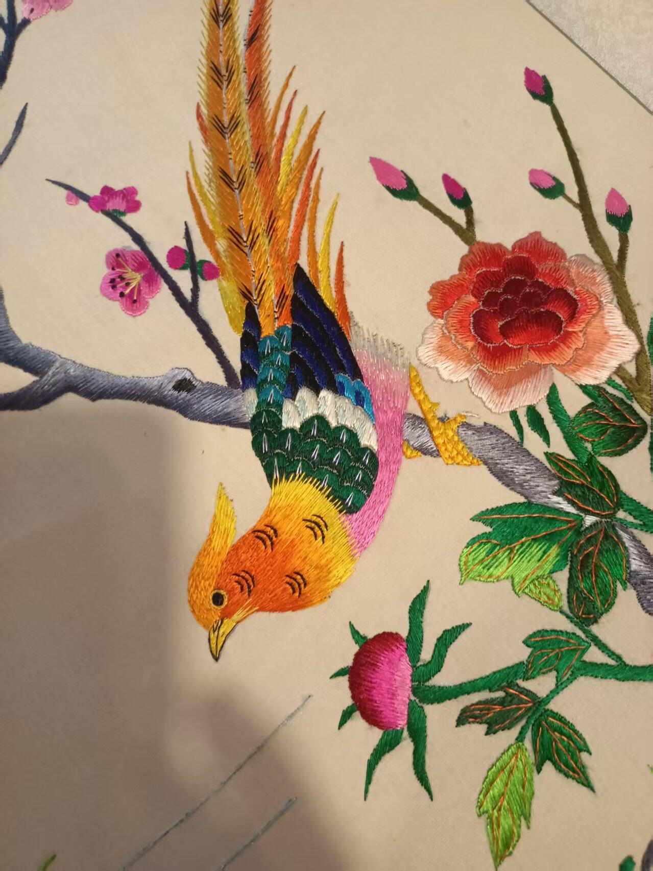 $宁静致远$ 2026年4月粤绣精品拍卖