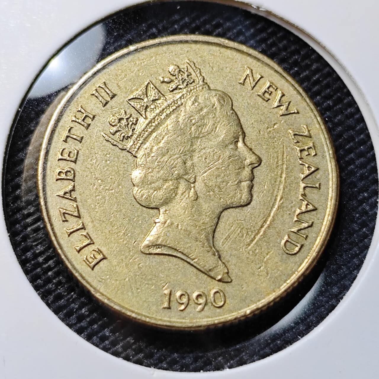 KK钱币收藏小铺  第417期 2月预留时间 周末发货