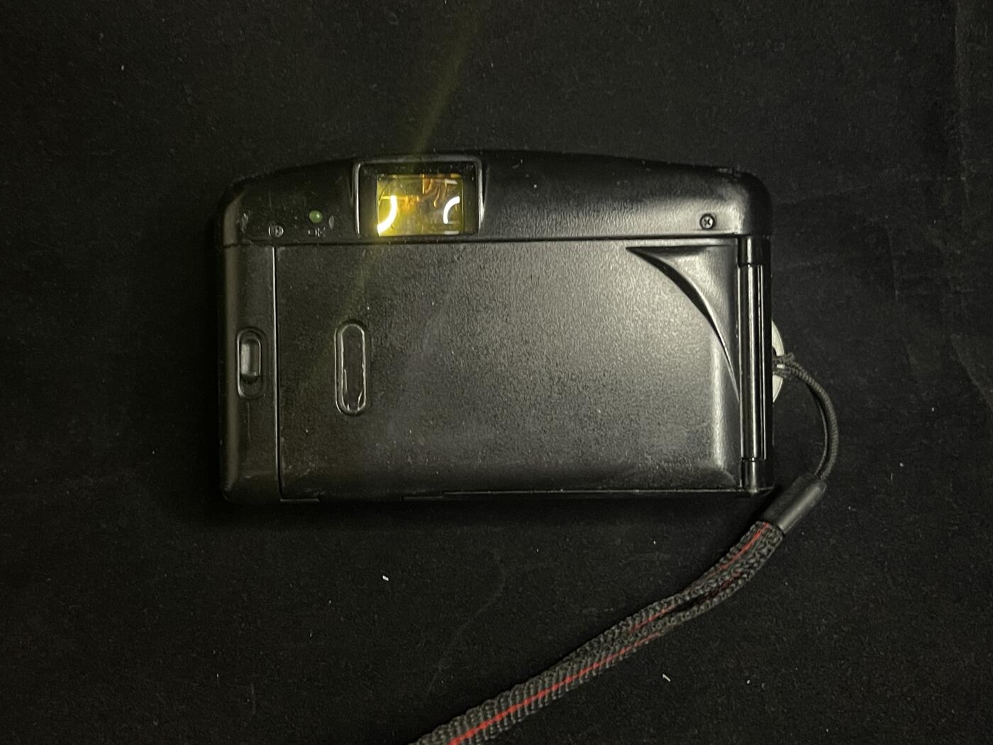 专场 老相机一个好坏不知