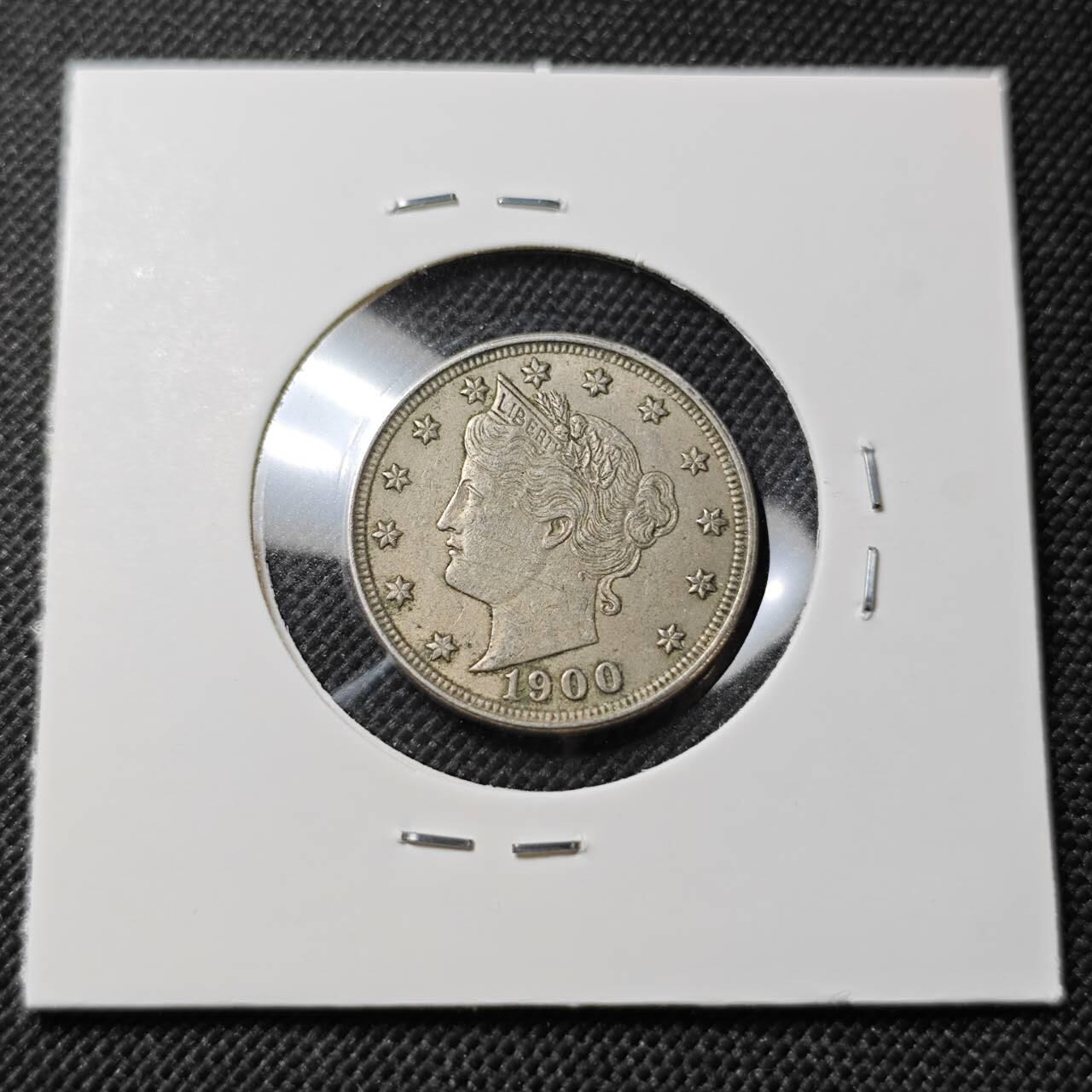 KK钱币收藏小铺  第415期 2月预留时间 周末发货