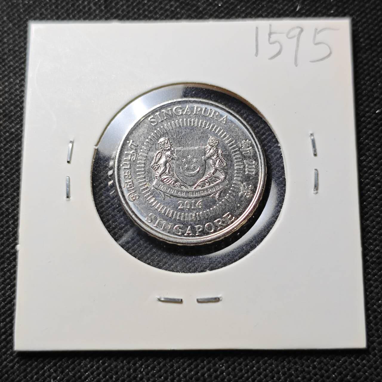 KK钱币收藏小铺  第415期 2月预留时间 周末发货