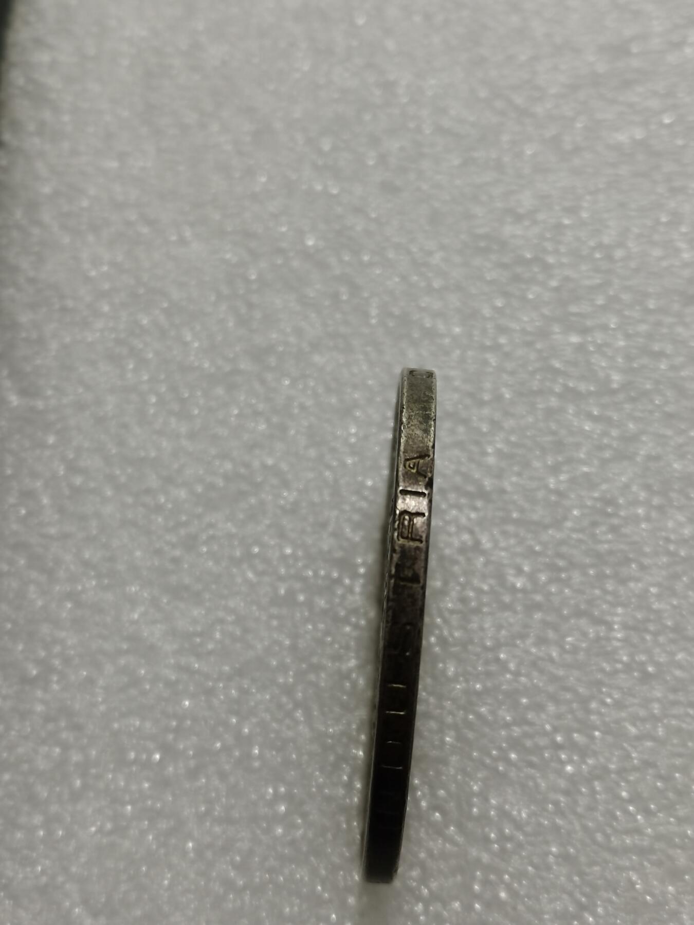 天下钱庄专场欢迎参拍 墨西哥伊达尔戈银币