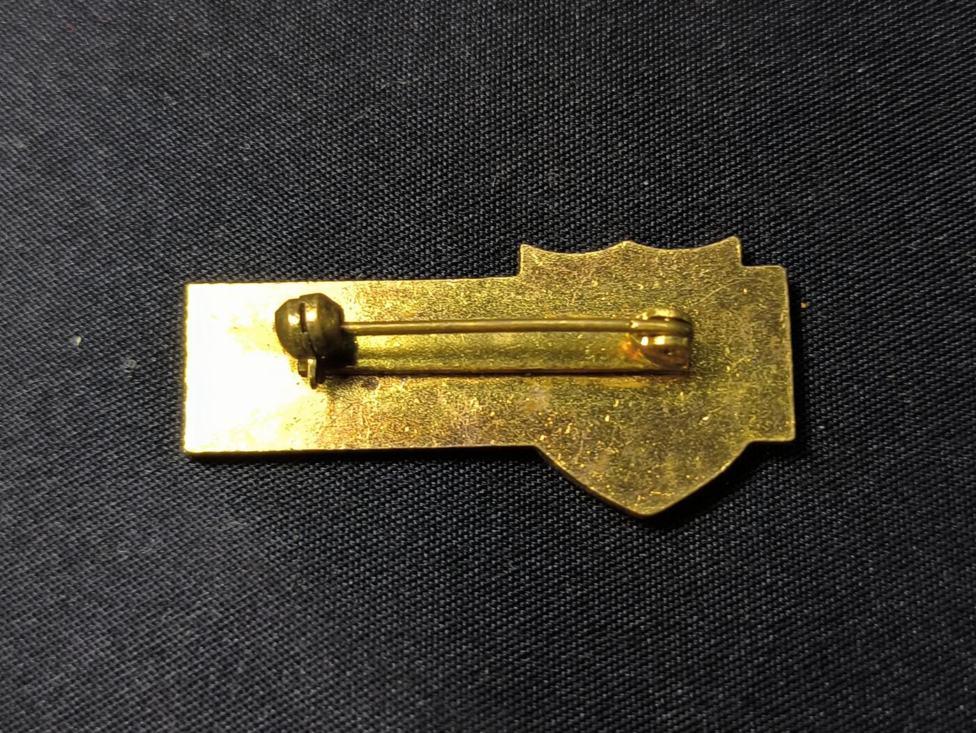 云宸嘉赏-勋臻佳藏四月精品甄选场次（低佣 一元一手） 民主德国DDR （für patriotische leistungen）爱国功绩奖章 早期热珐琅版本