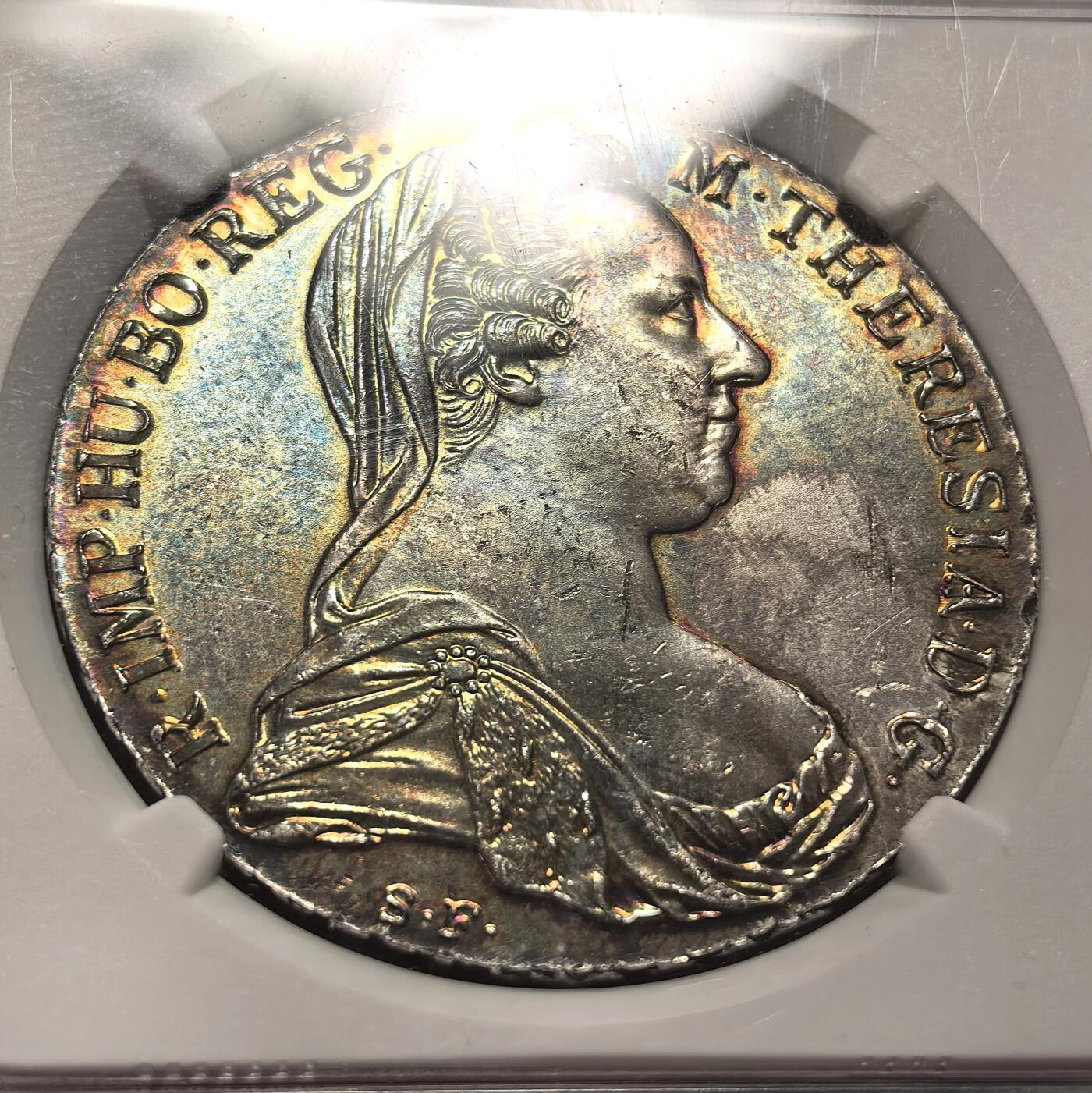 博洋堂世界钱币拍卖第167期（全场包邮）