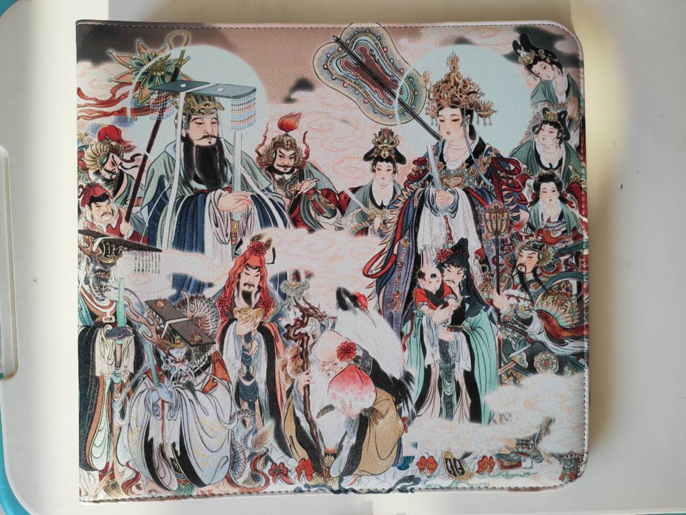 阳大大卡牌拍卖第107期（持续收拍品，周五晚上九点截拍，进群福利早知道）