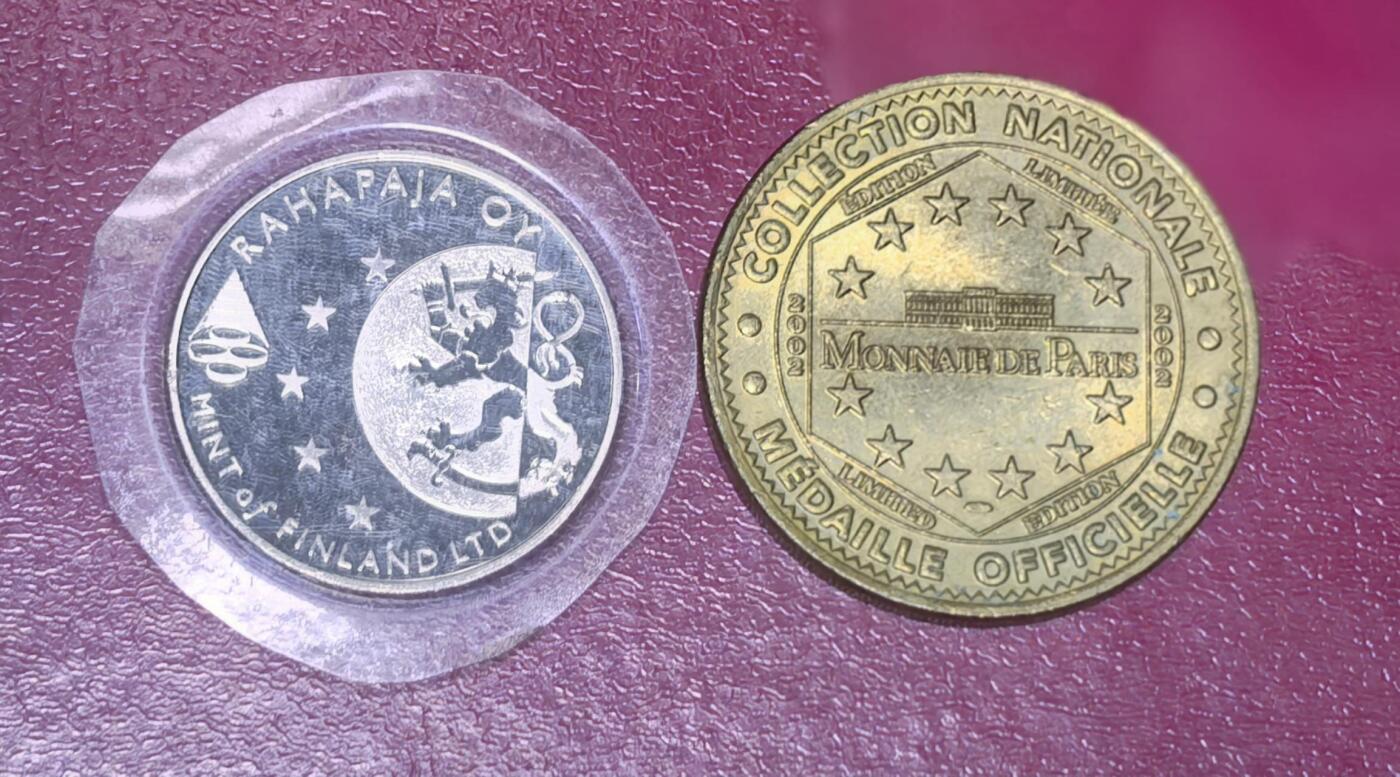 北京马甸外国币专卖第149期，外国币专场，陆续上拍，欢迎关注