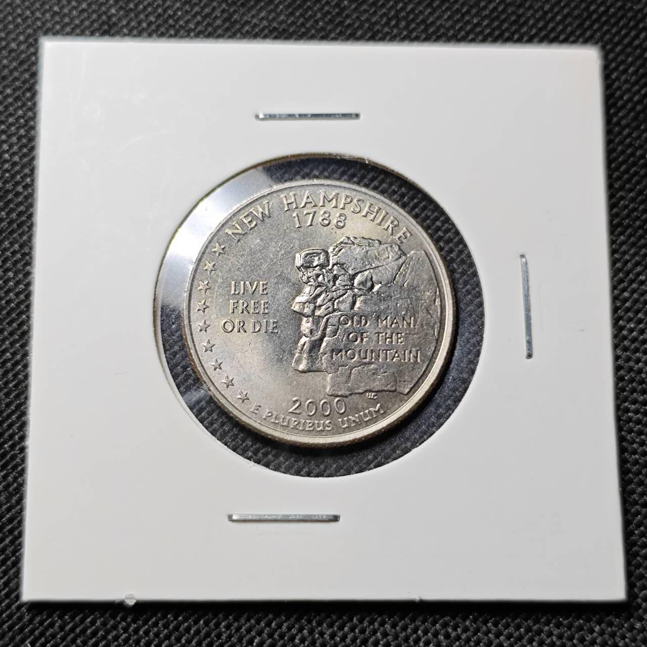 KK钱币收藏小铺  第417期 2月预留时间 周末发货