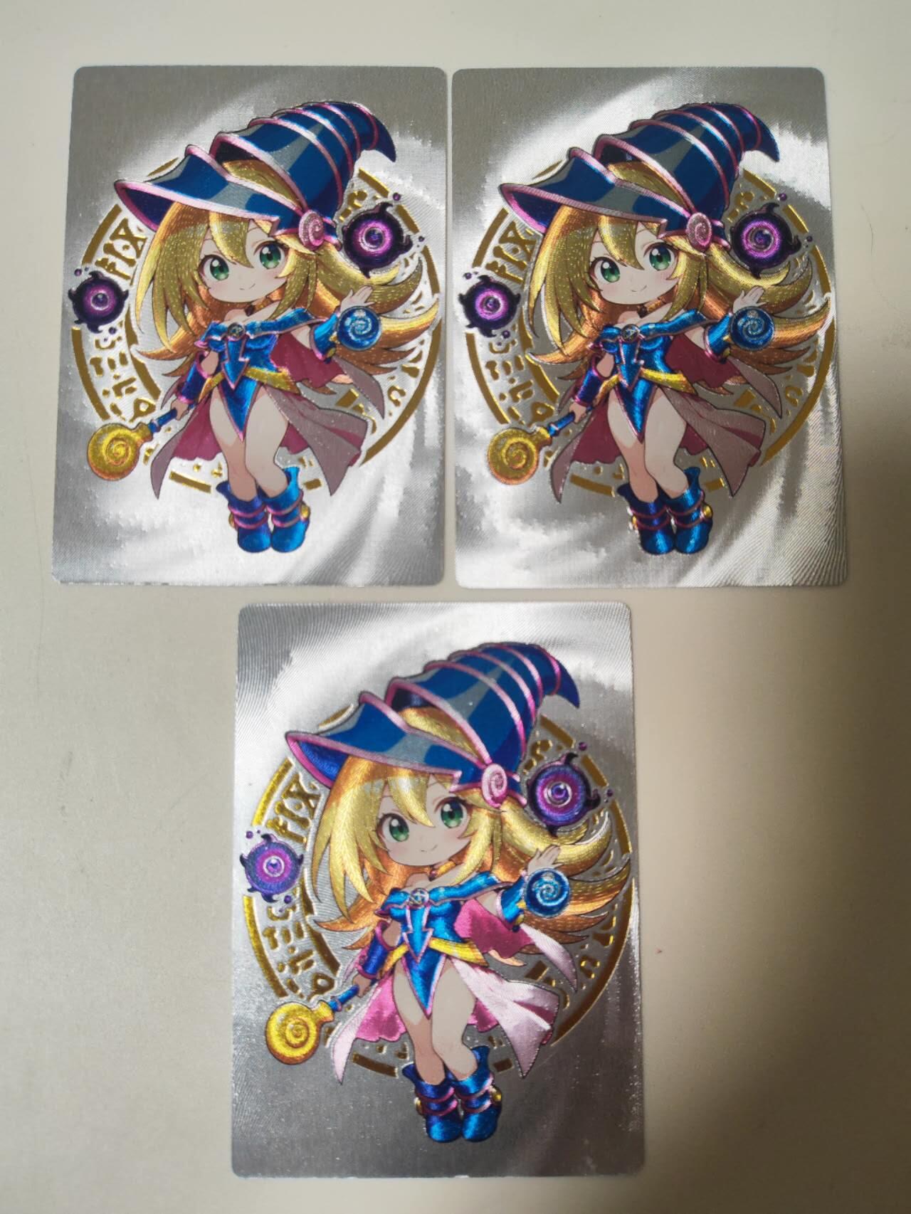 阳大大卡牌拍卖第107期（持续收拍品，周五晚上九点截拍，进群福利早知道）