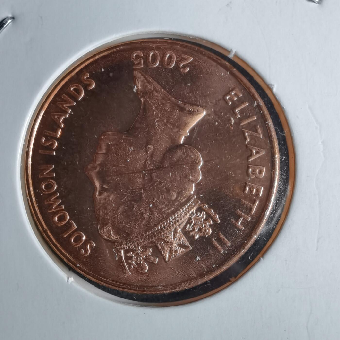 沼泽如烟--第1040场 所罗门2005年二分