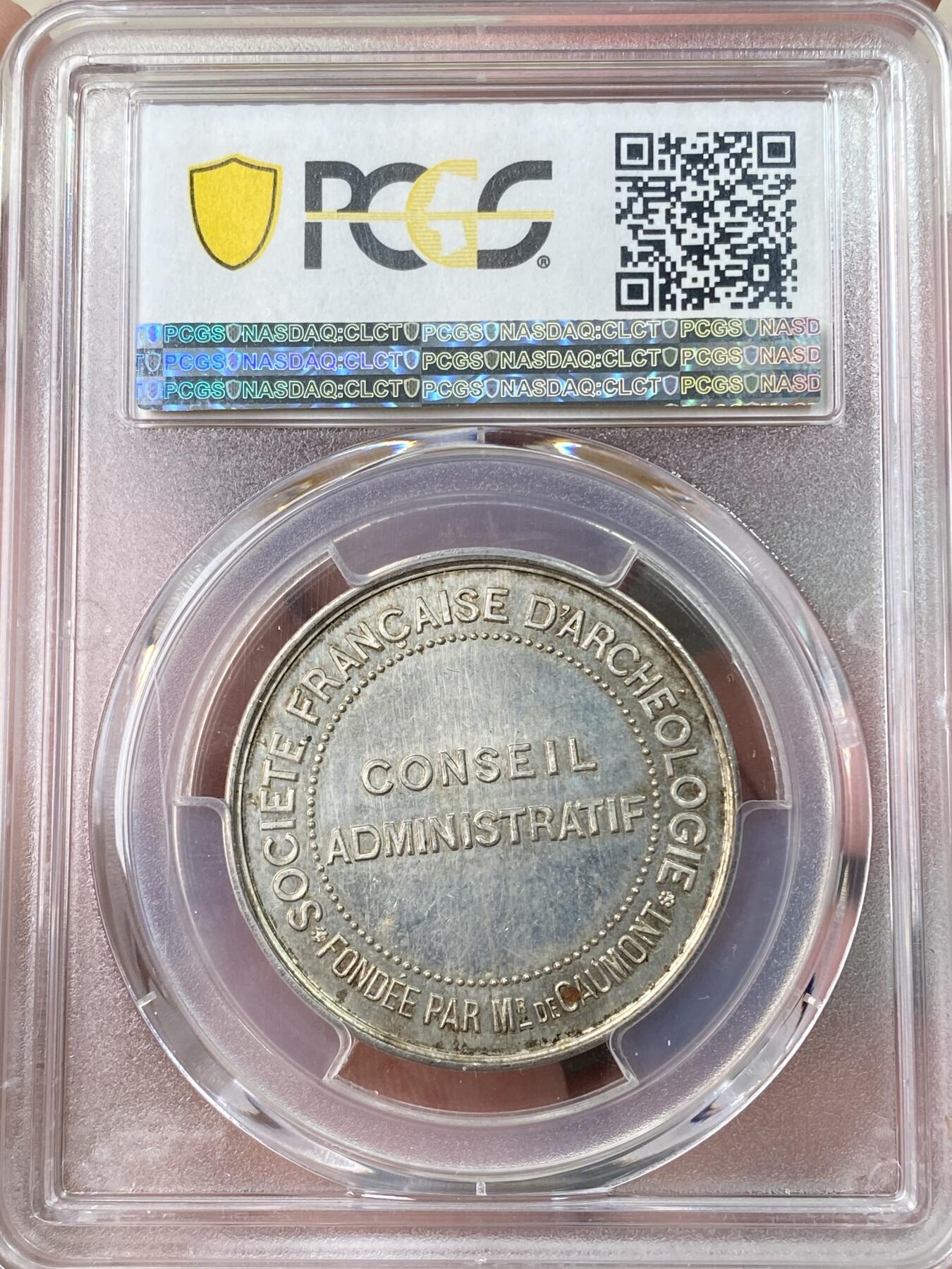 万国钱币拍卖第064期