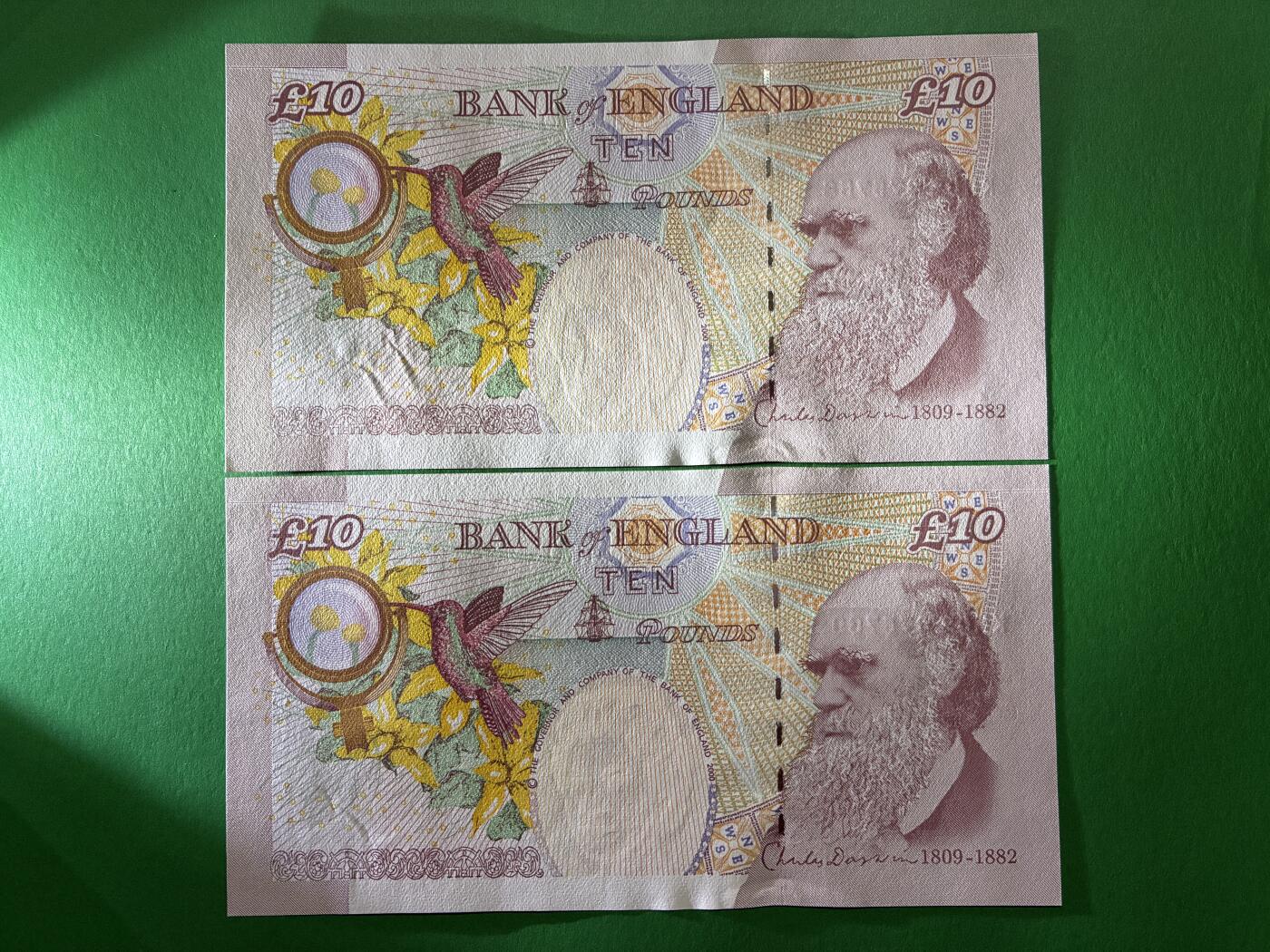 咖啡豆•收藏 2026年Apr_7th世界各国纸币拍卖