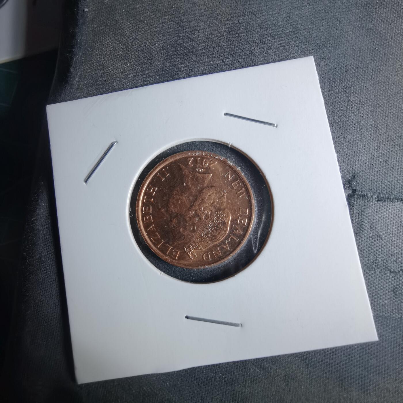 沼泽如烟--第1040场 新西兰2012年十分