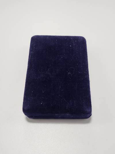 南水社第5次拍卖  在日朝鲜人联合总会功劳奖章 章体盒略均完好