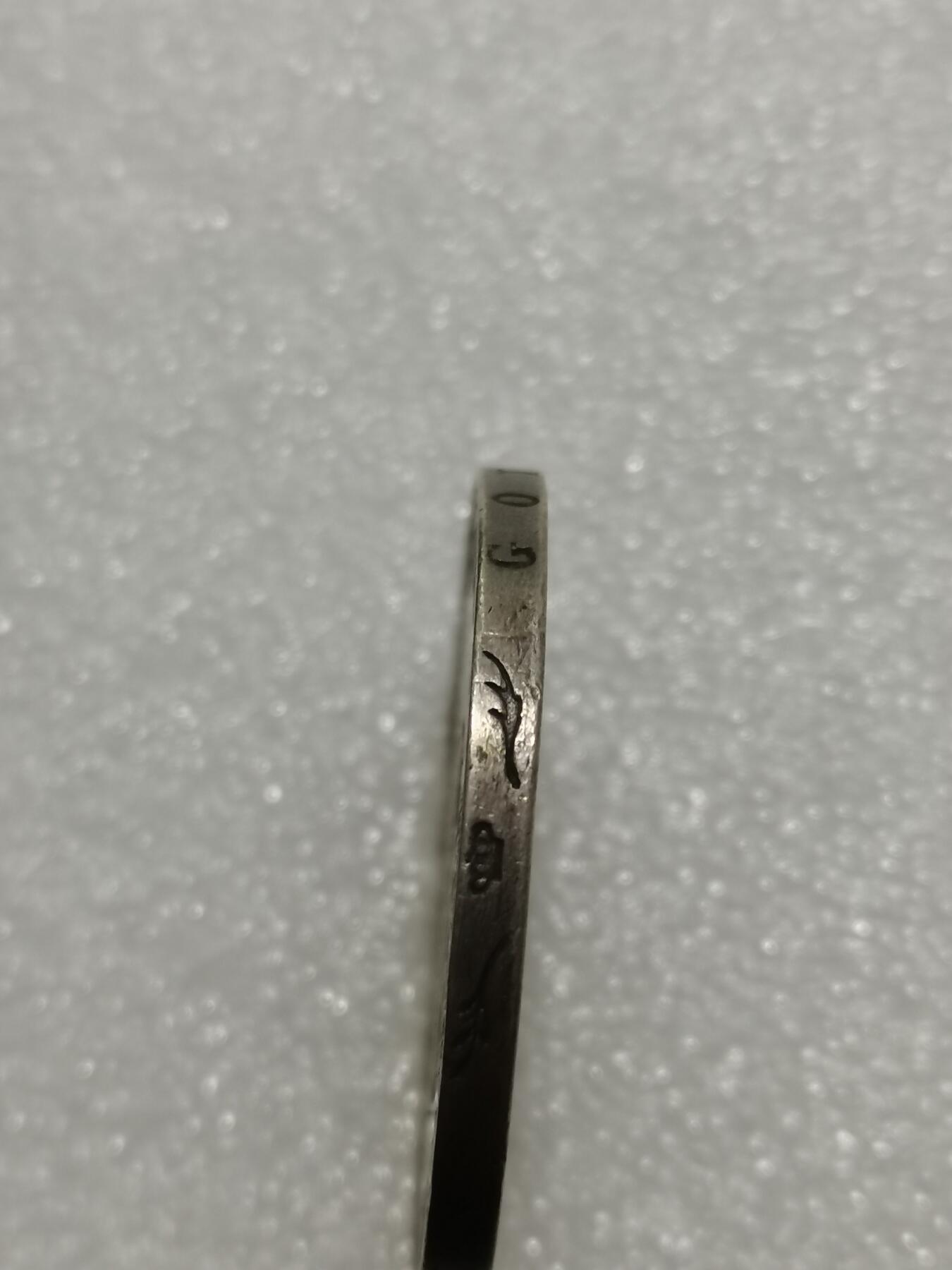 天下钱庄专场欢迎参拍 德国萨克森戎装版泰勒