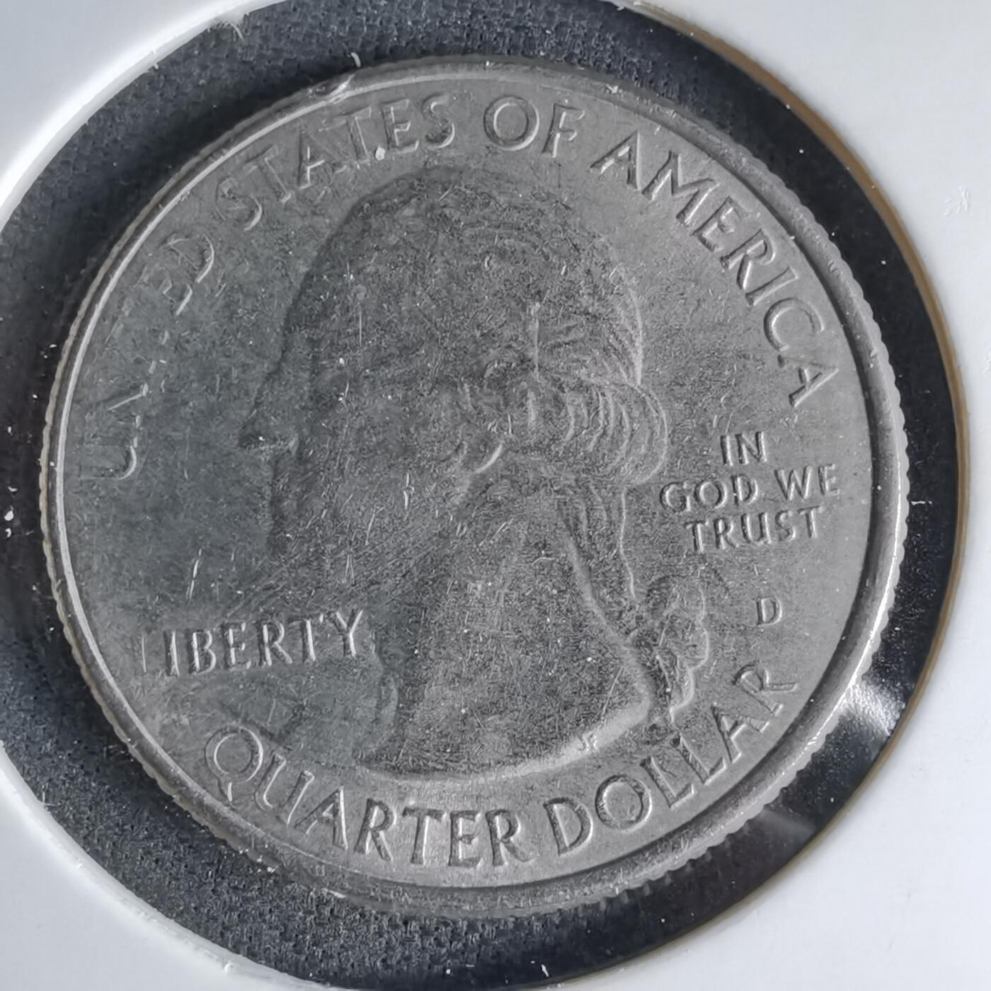 沼泽如烟--第1041场 美国2014年25分