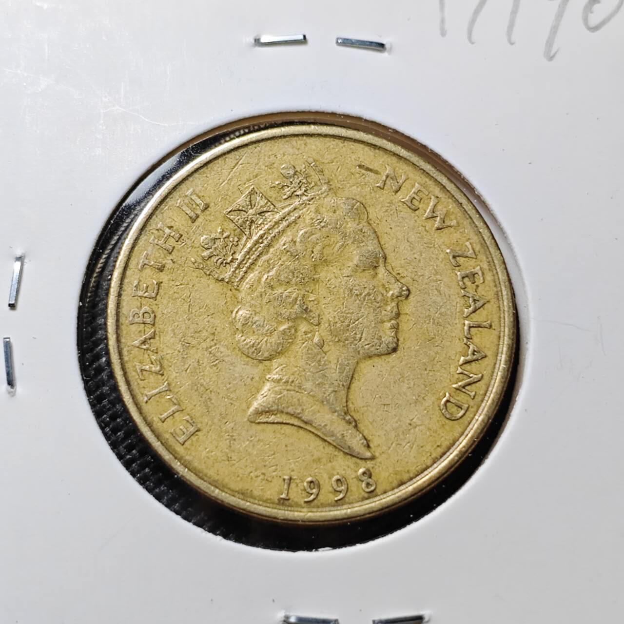 KK钱币收藏小铺  第417期 2月预留时间 周末发货