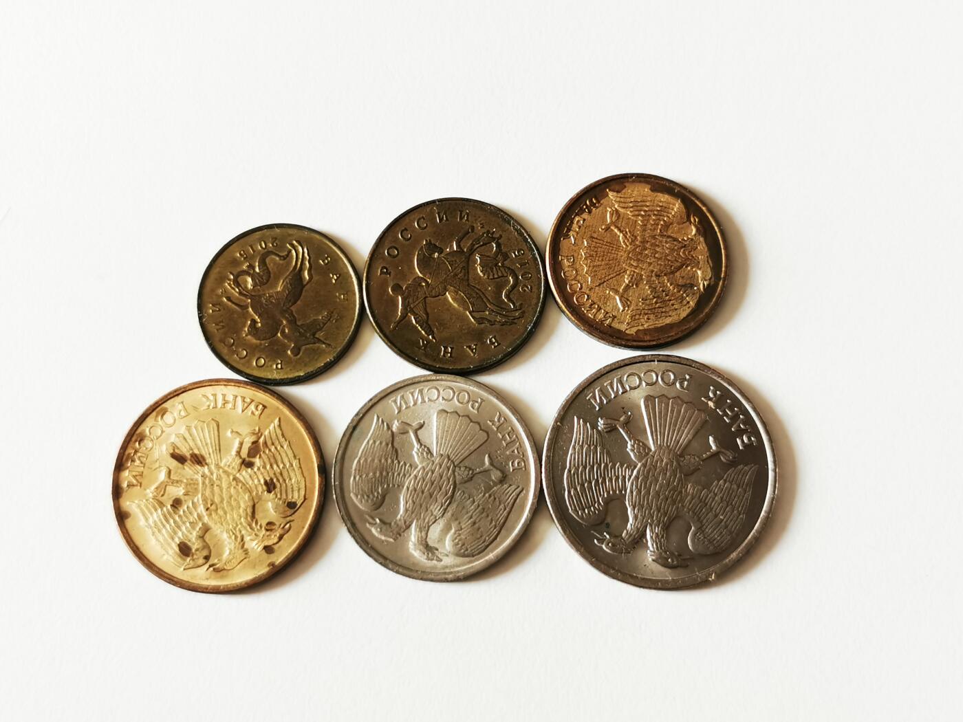 零零发外国硬币拍卖 无佣金