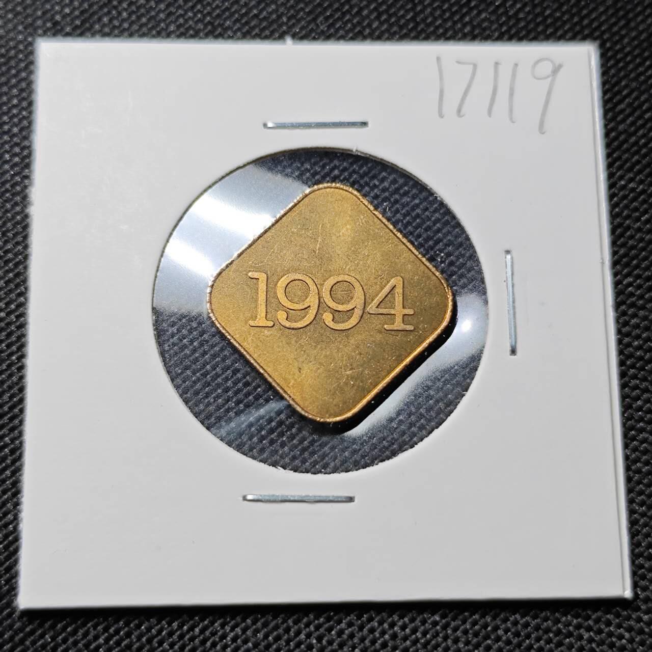 KK钱币收藏小铺  第417期 2月预留时间 周末发货