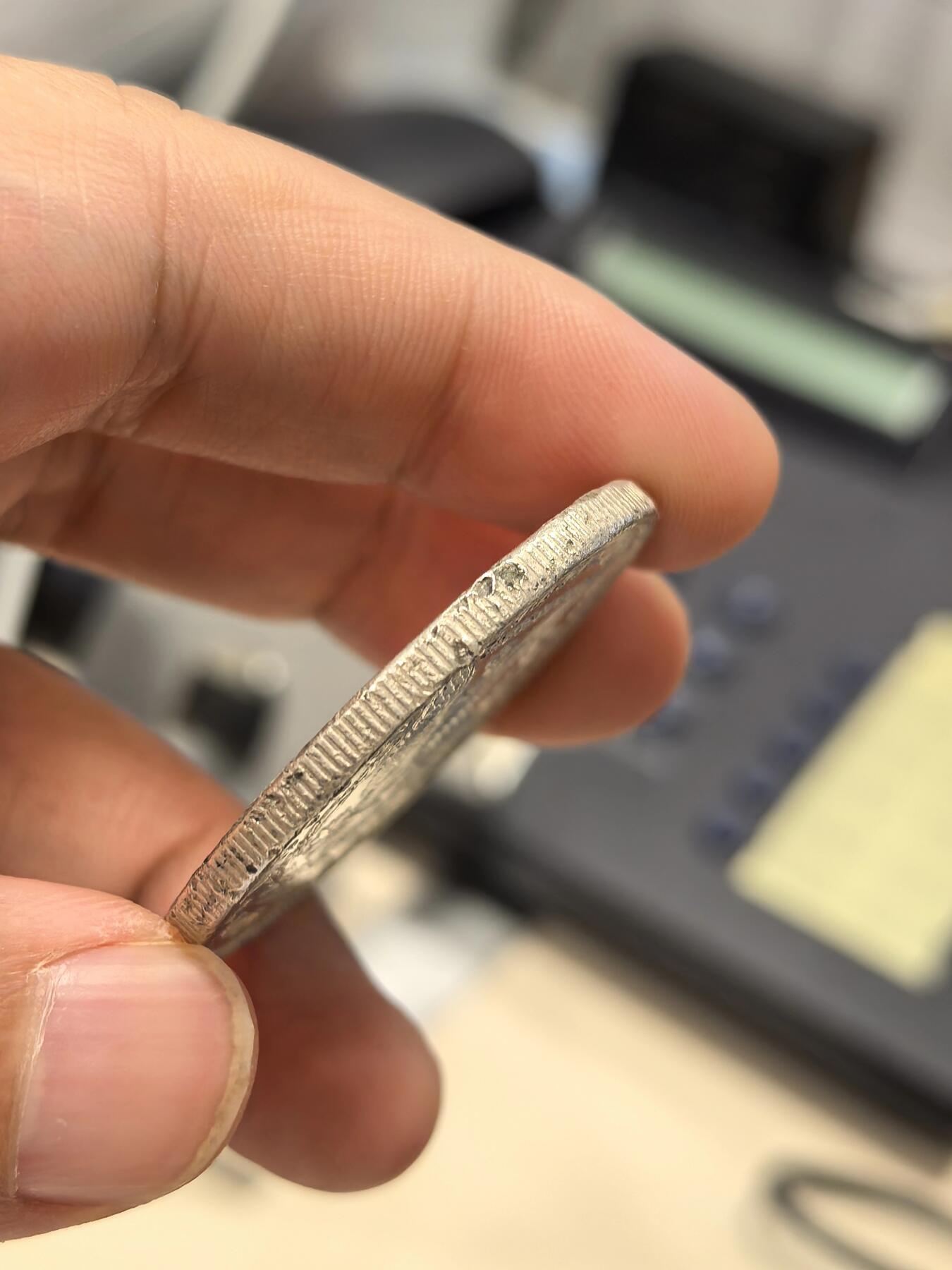 博洋堂世界钱币拍卖第167期（全场包邮）