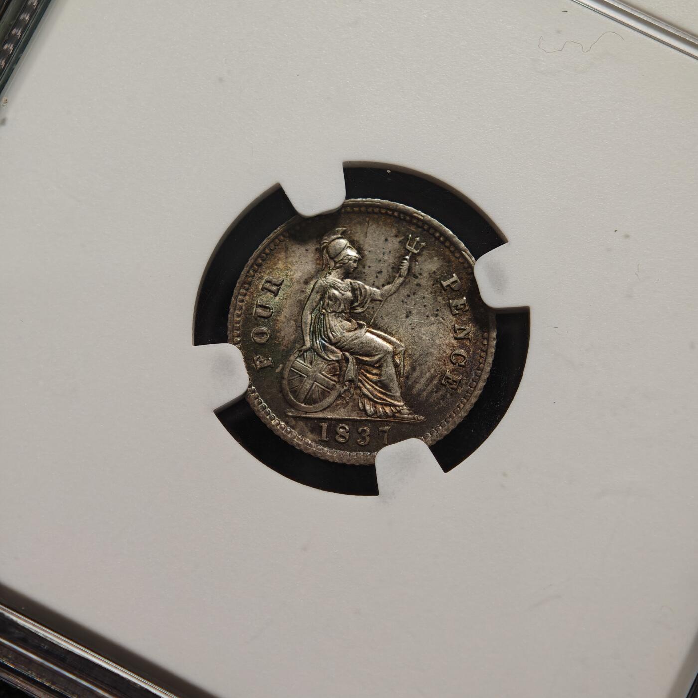 【德藏】世界币章拍卖第170期（拍品征集中~欢迎藏友联系）