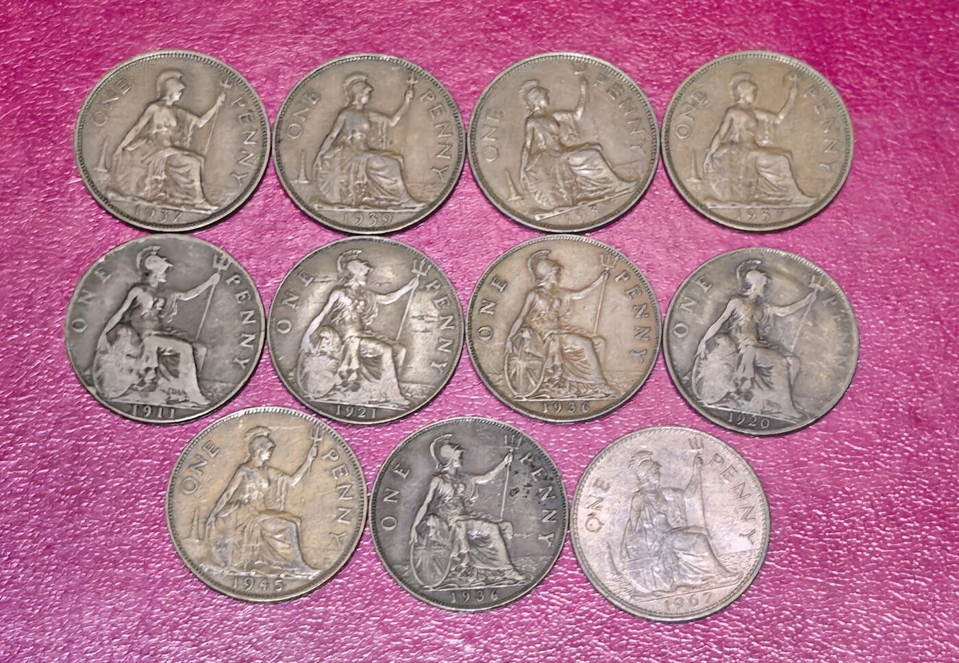 北京马甸外国币专卖第149期，外国币专场，陆续上拍，欢迎关注