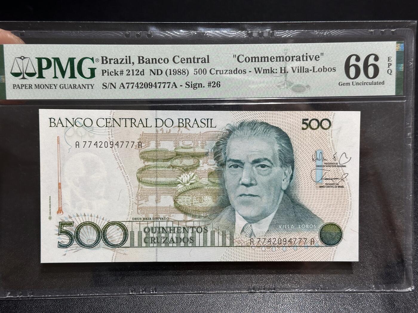 《外钞收藏家》第六百二十三期（精选场）（长期征集拍品、欢迎藏友们联系合作）