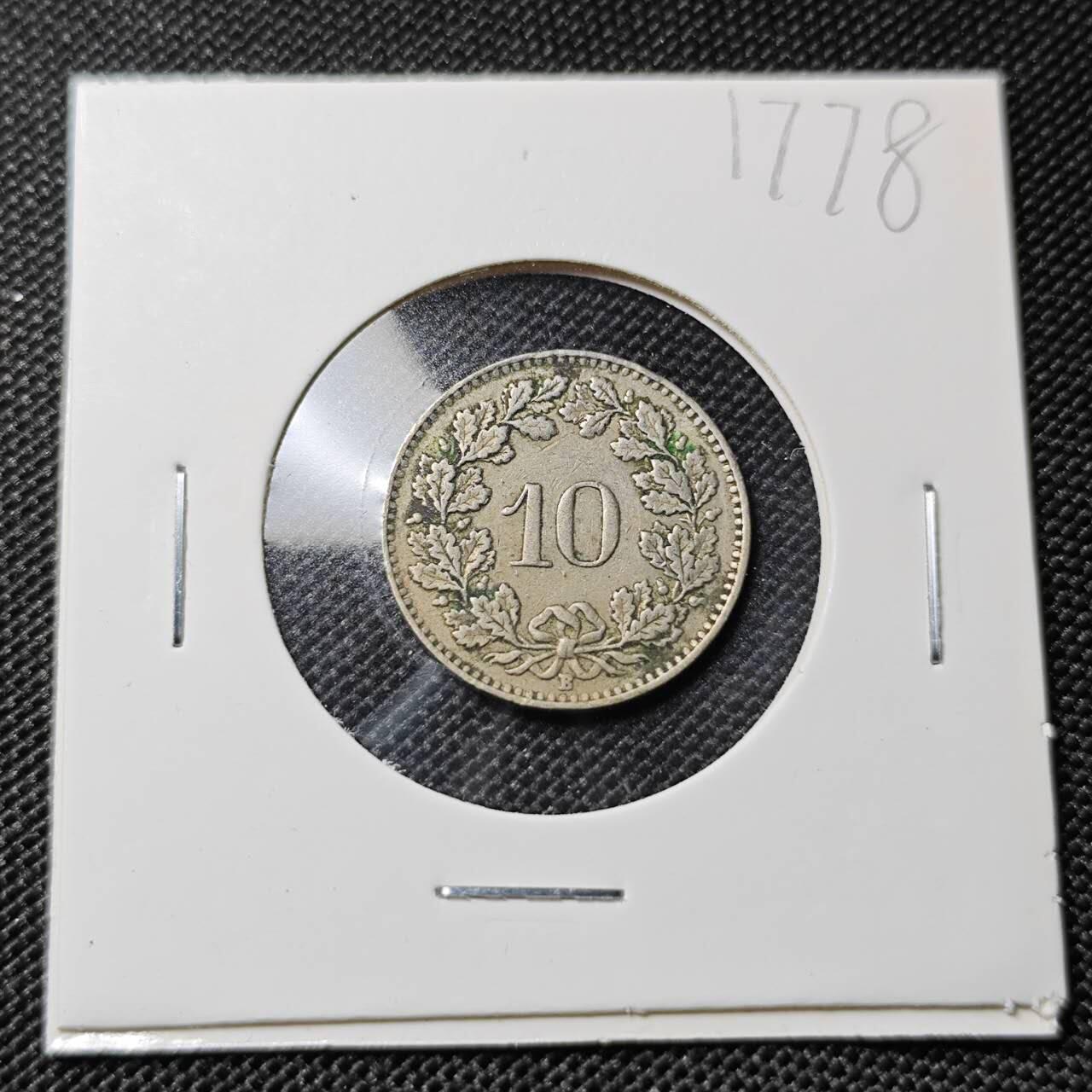 KK钱币收藏小铺  第417期 2月预留时间 周末发货