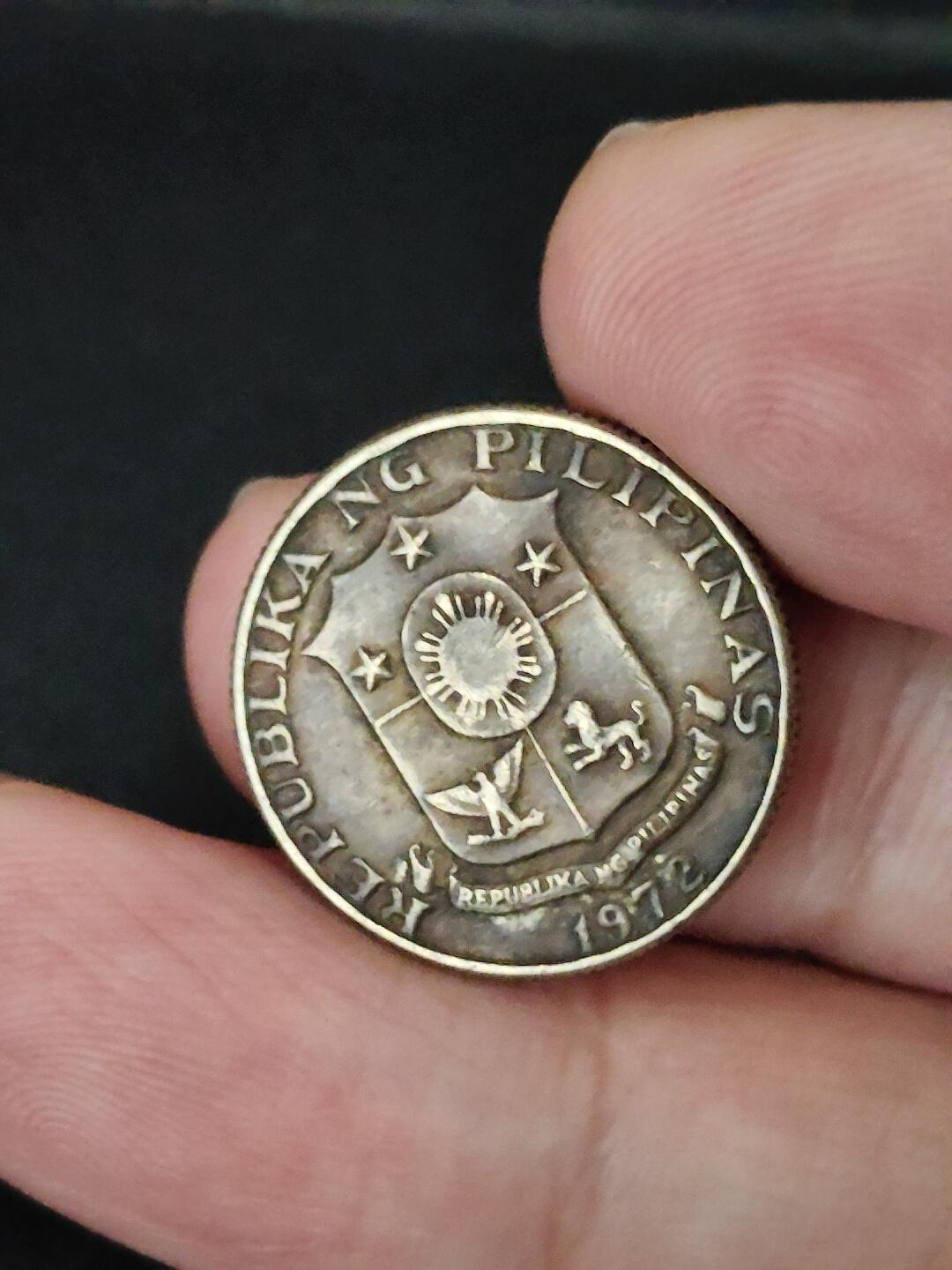 猩哥外币小铺➨【第227场】 菲律宾