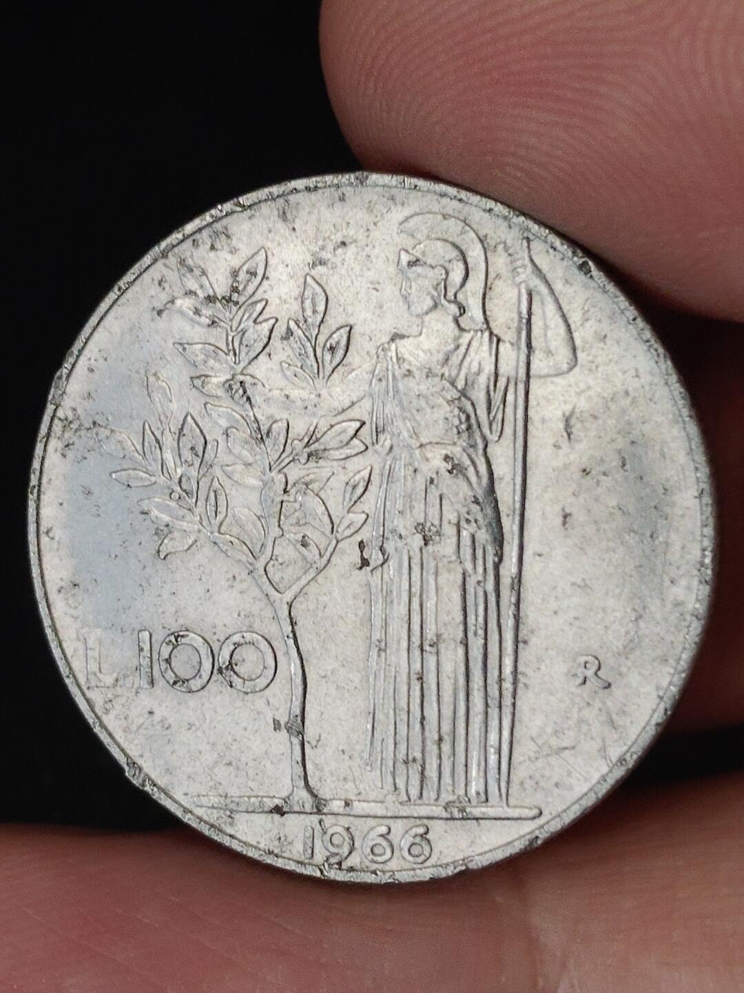 猩哥外币小铺➨【第227场】 意大利