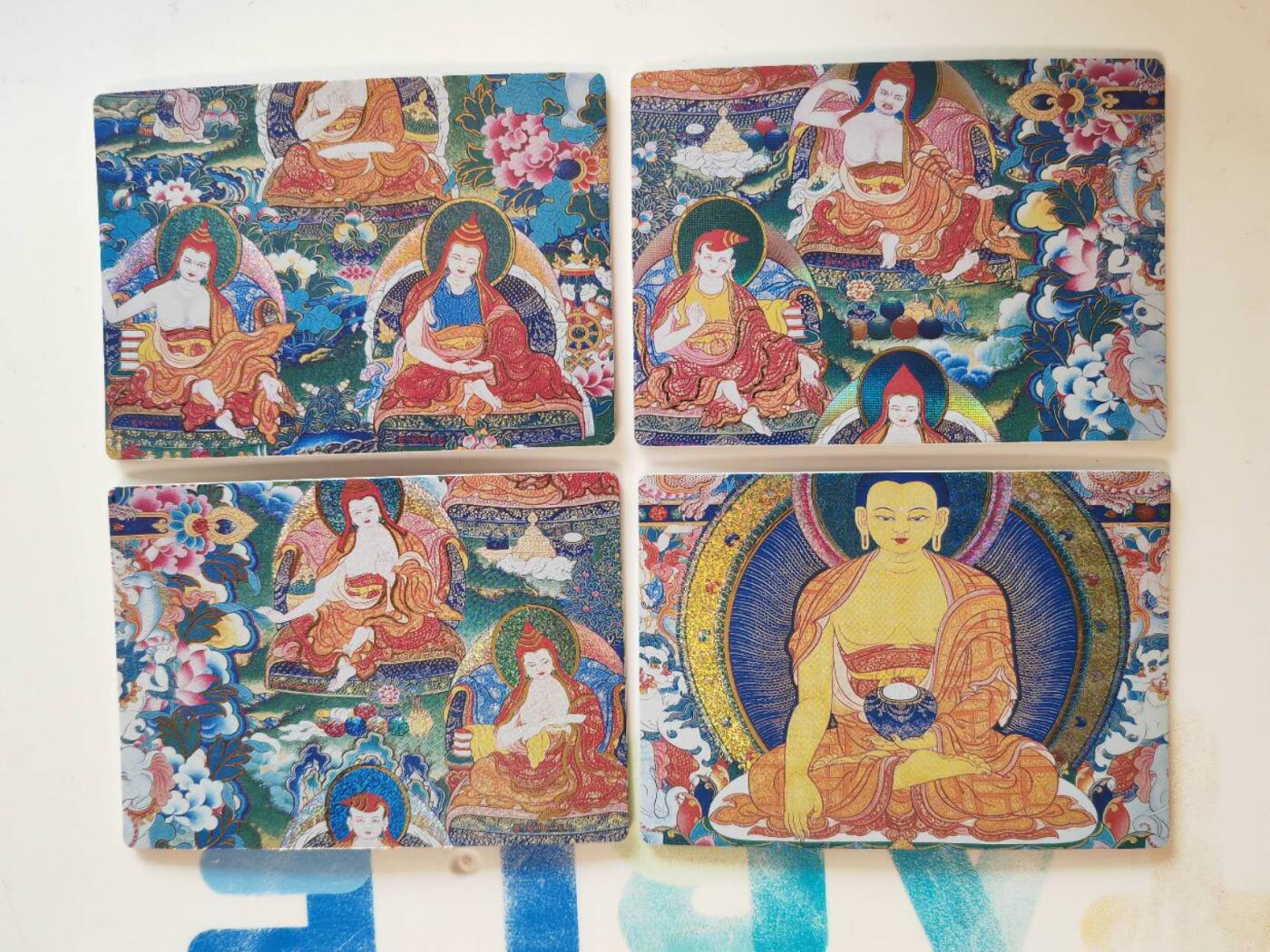 阳大大卡牌拍卖第107期（持续收拍品，周五晚上九点截拍，进群福利早知道）