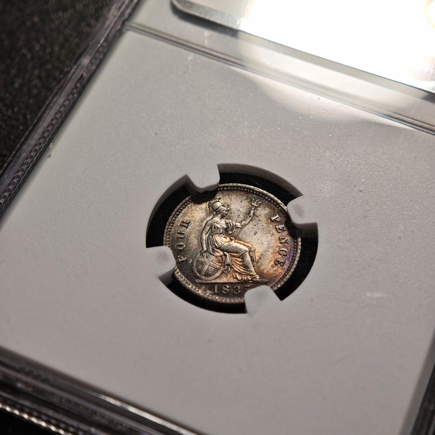 【德藏】世界币章拍卖第170期（拍品征集中~欢迎藏友联系）