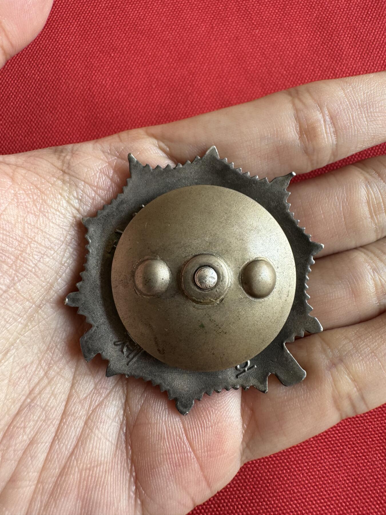 五哥徽章群   2号周四晚上八点4群联拍 银章